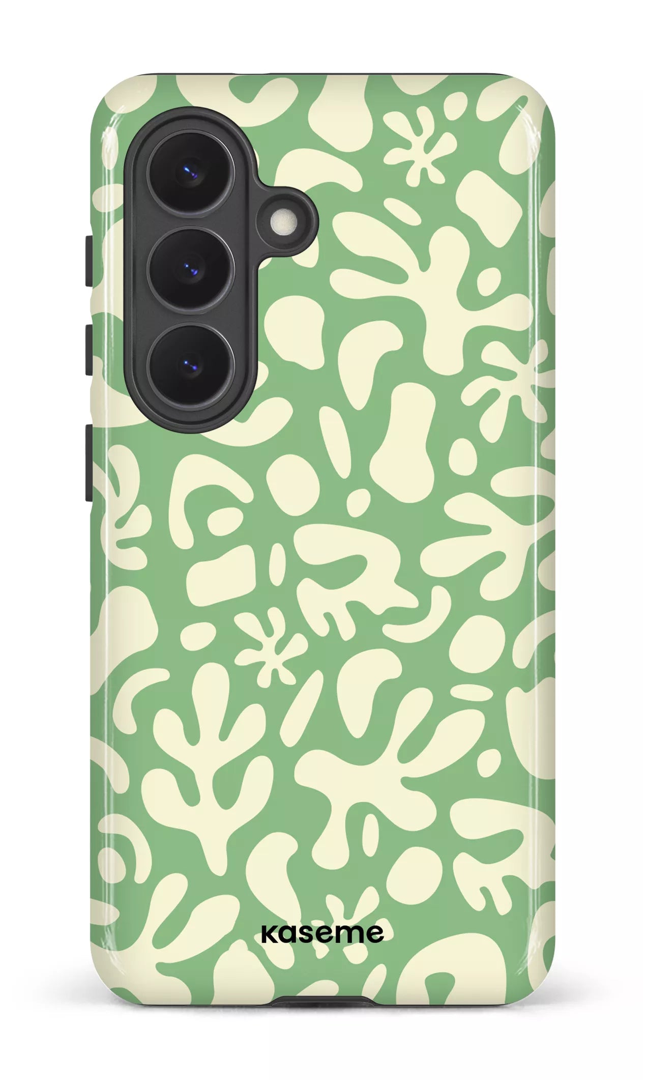 Galaxy  S26 Tough (Gloss) Lavish green -