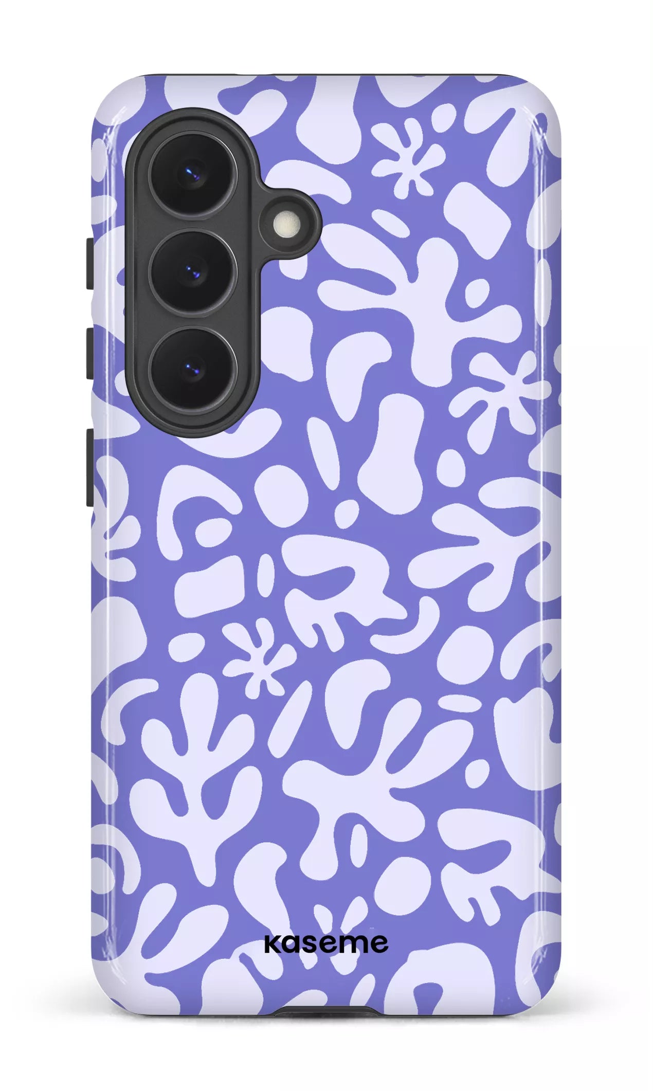 Galaxy  S26 Tough (Gloss) Lavish purple -