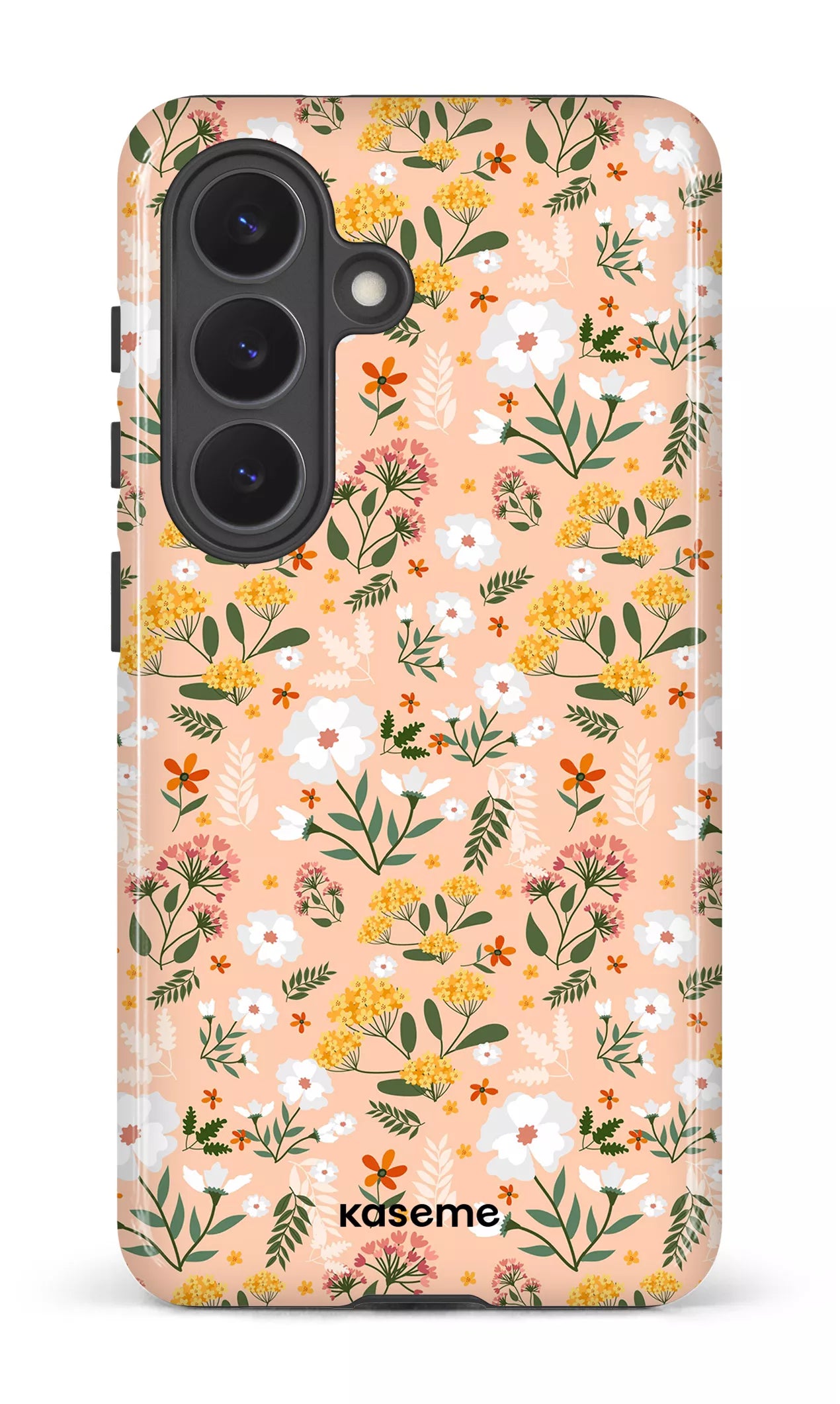 Galaxy  S26 Tough (Gloss) Layla -