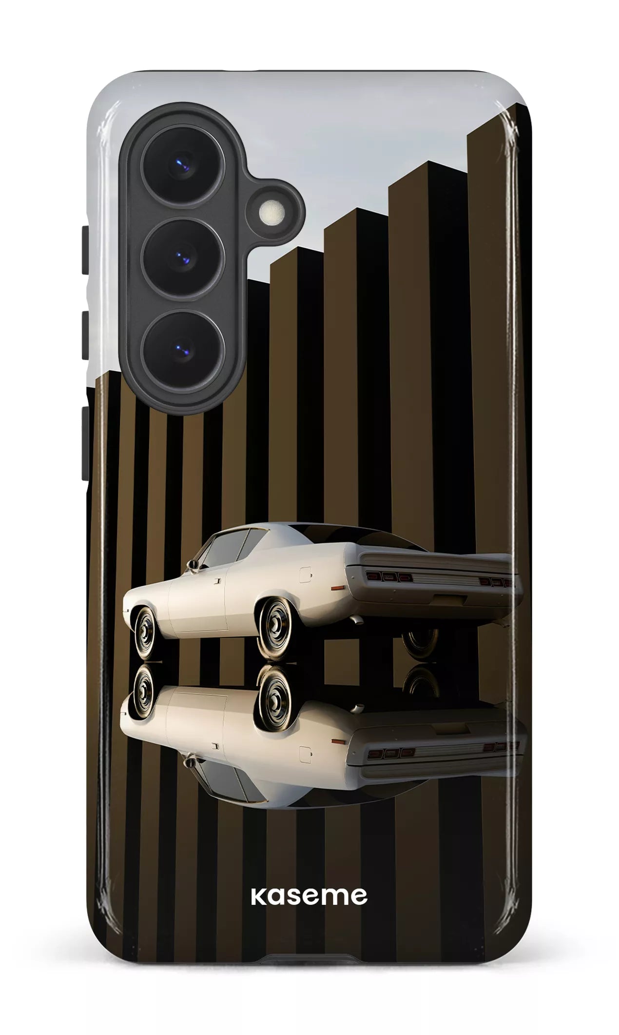 Galaxy  S26 Tough (Gloss) Legacy -