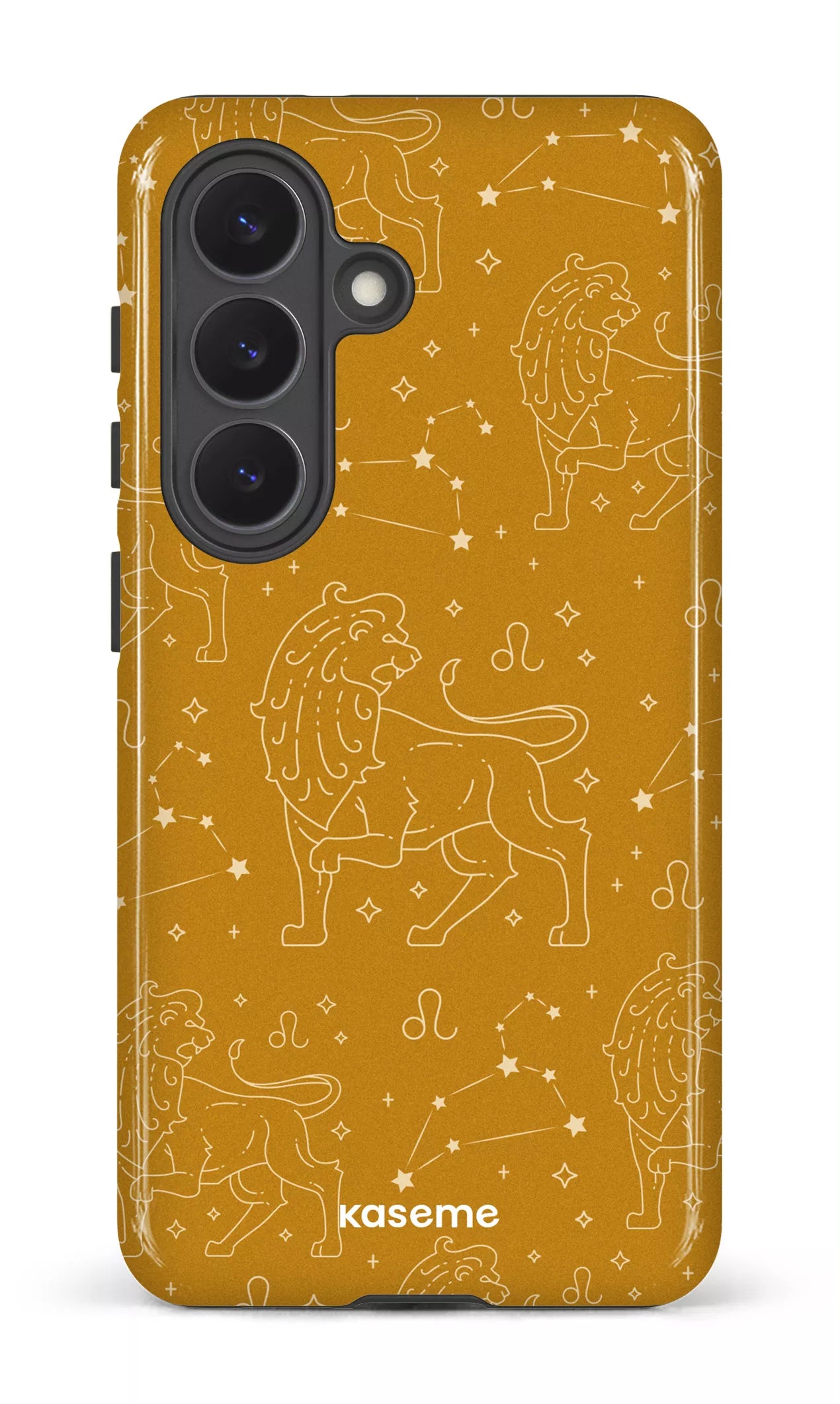 Galaxy  S26 Tough (Gloss) Leo -