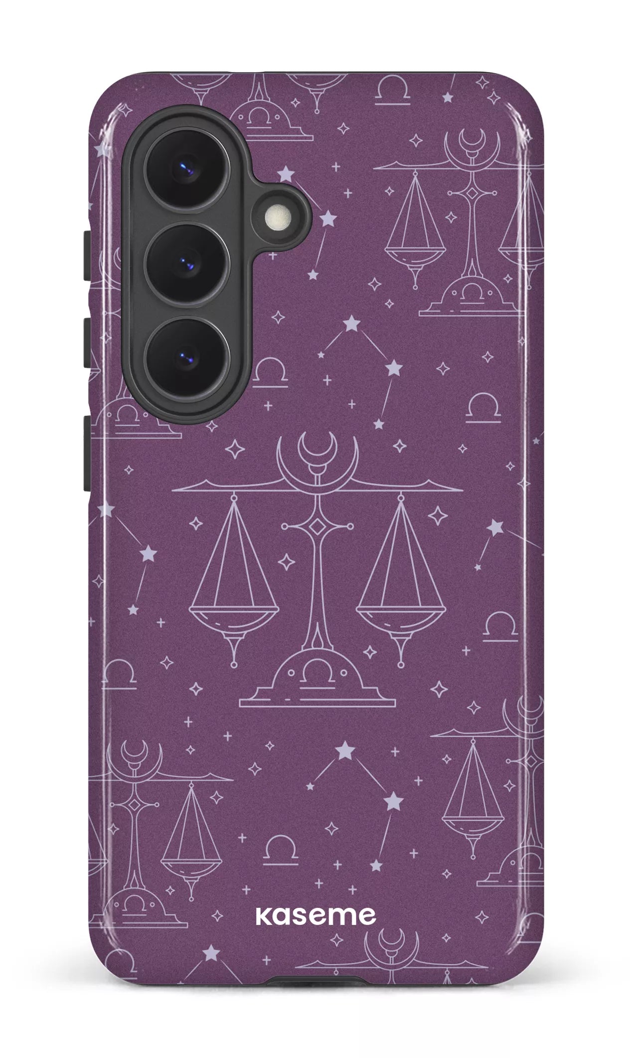 Galaxy  S26 Tough (Gloss) Libra -