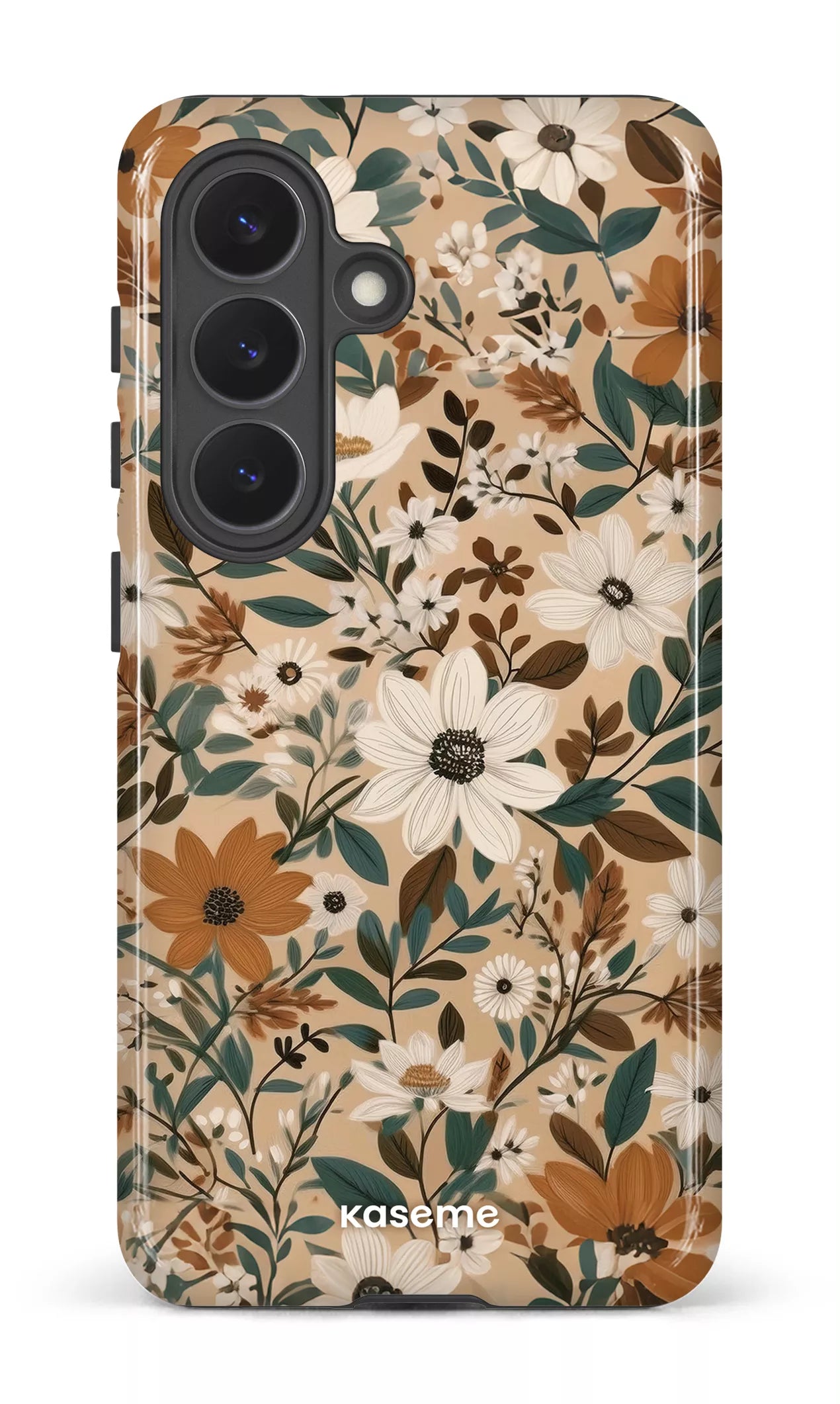 Galaxy  S26 Tough (Gloss) Lillian -