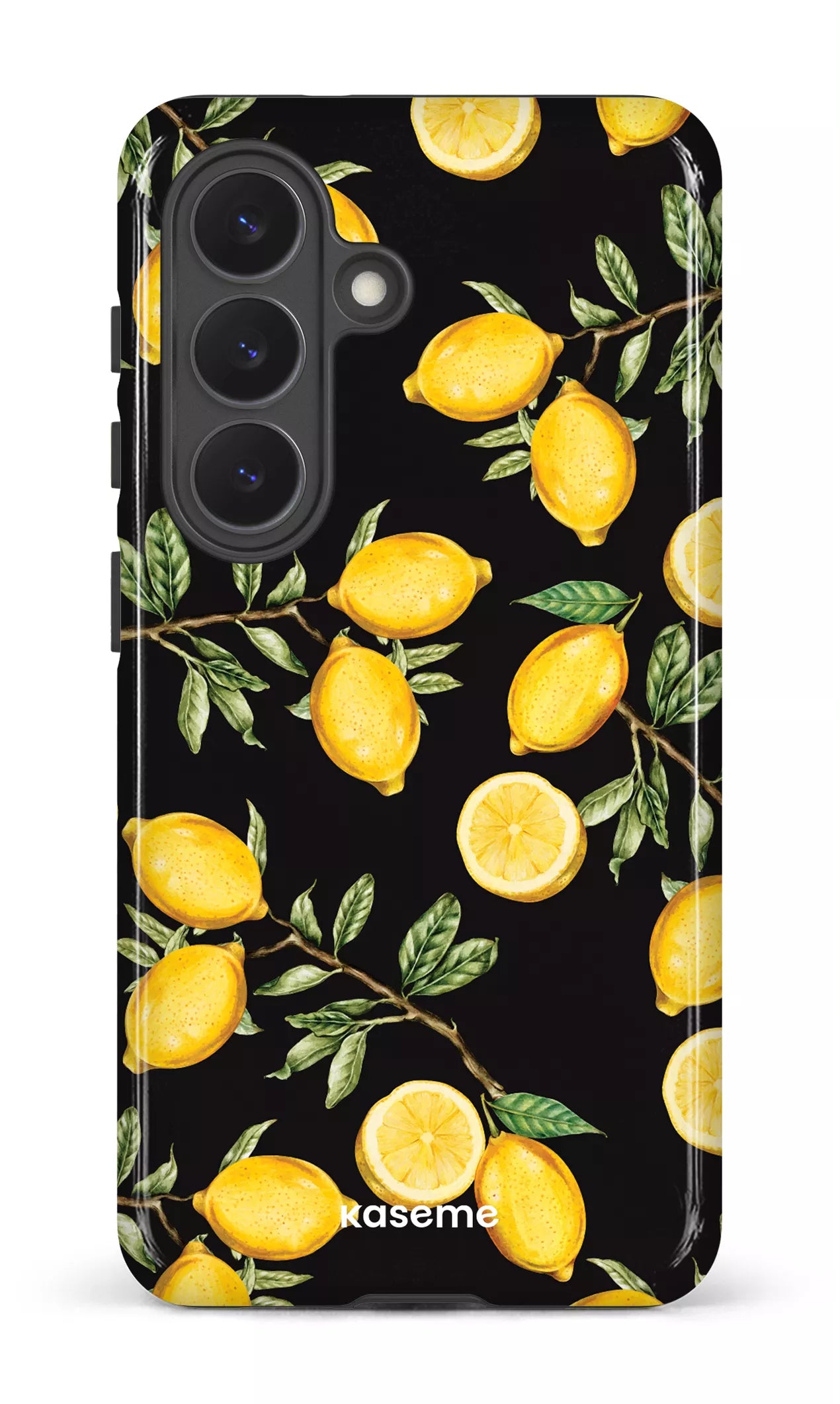 Galaxy  S26 Tough (Gloss) Limonada -