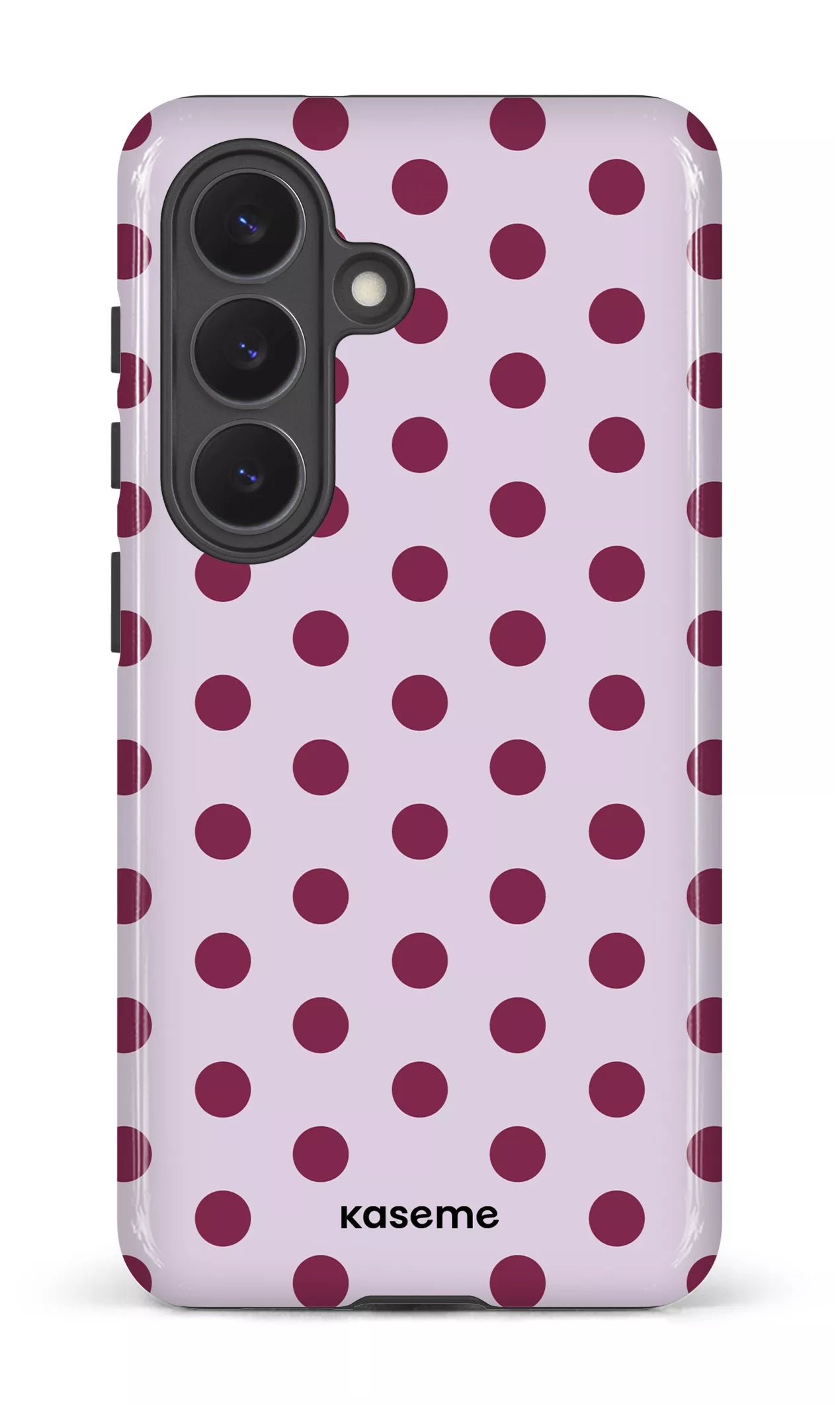 Galaxy  S26 Tough (Gloss) Loopie -