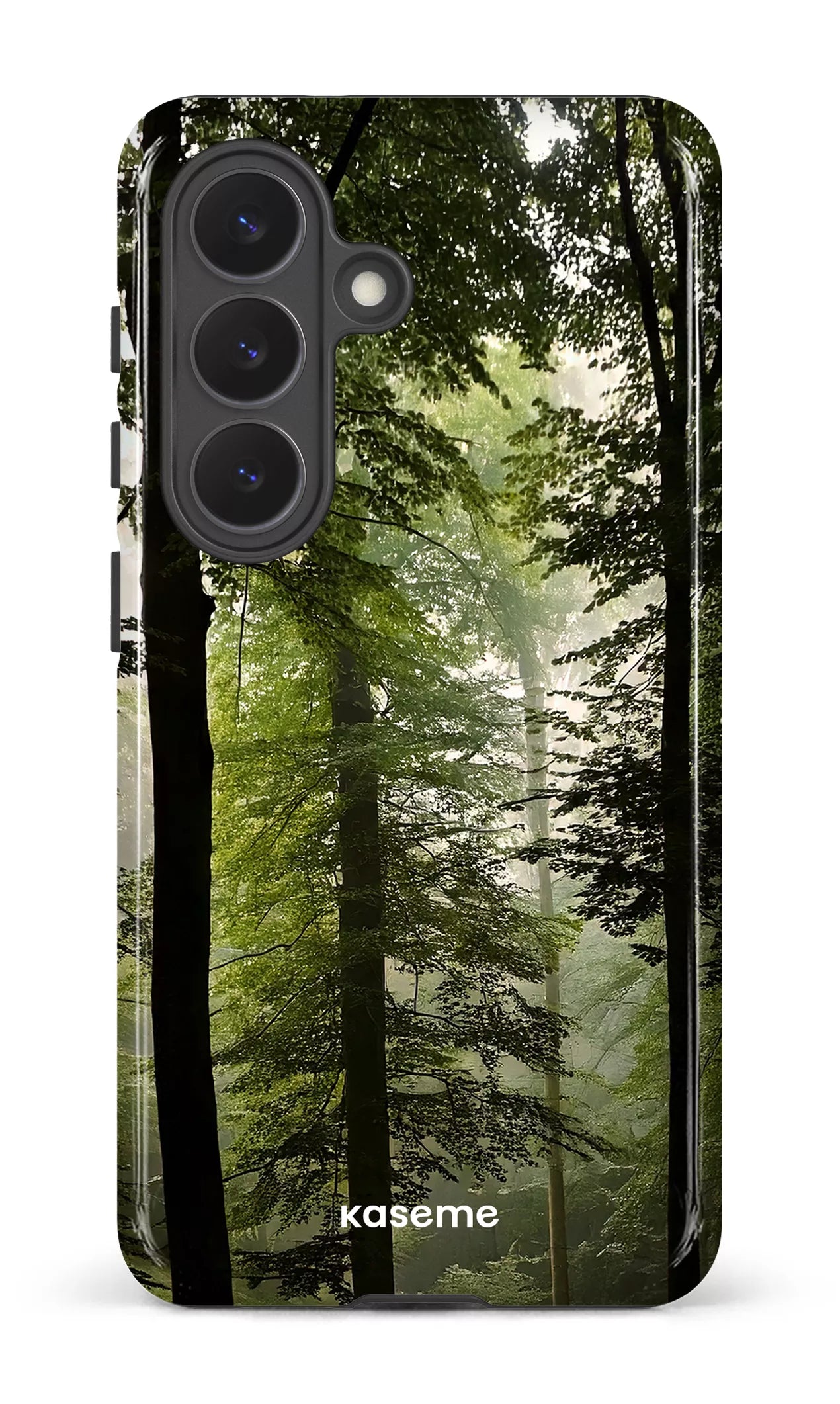 Galaxy  S26 Tough (Gloss) Lost -