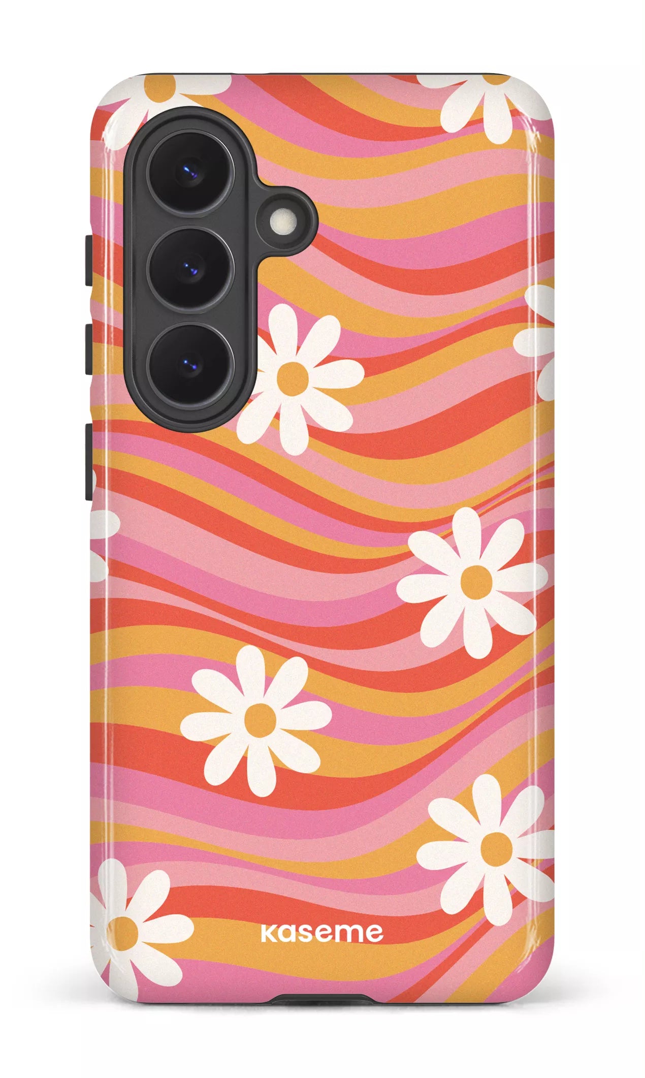 Galaxy  S26 Tough (Gloss) Lucy -