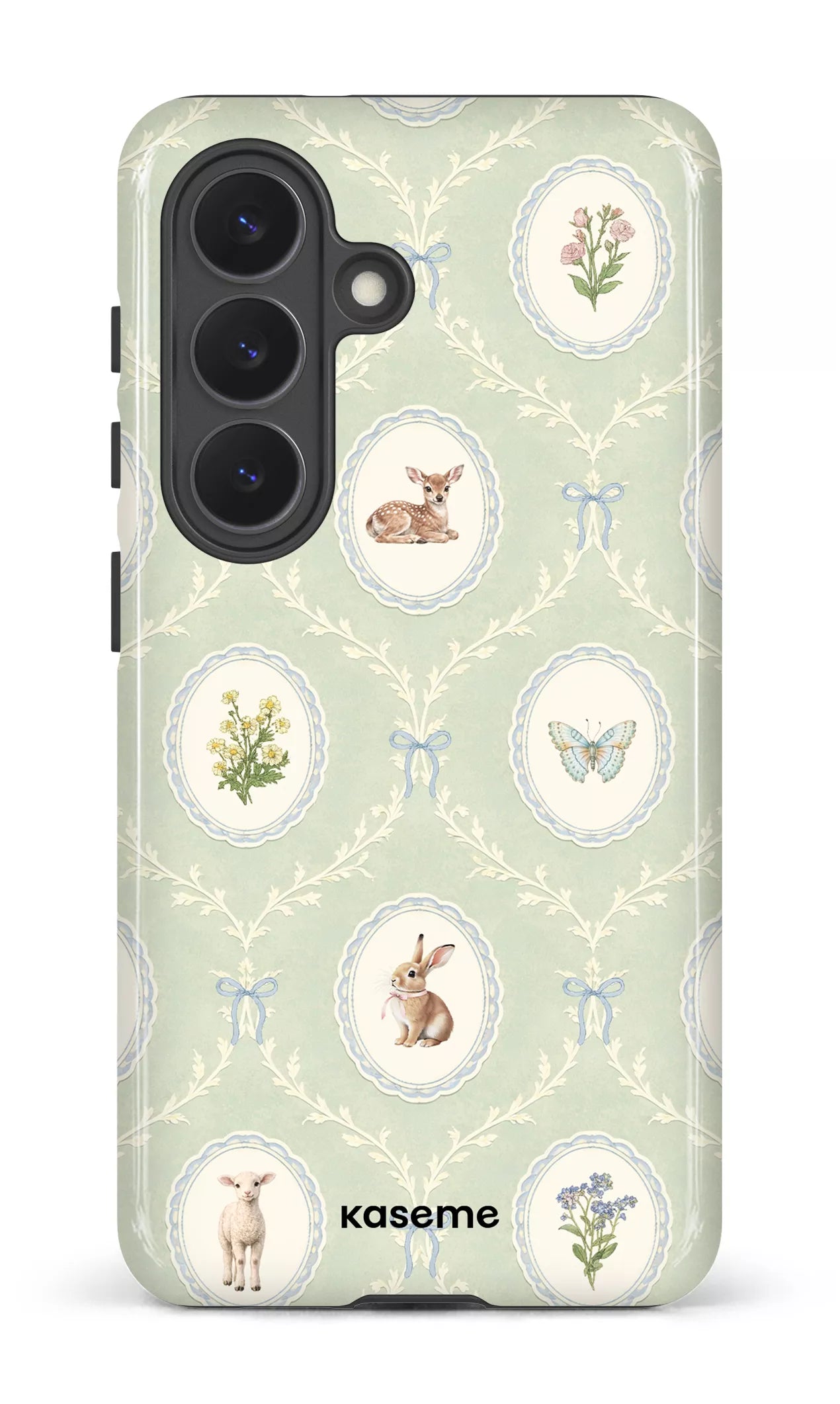 Galaxy  S26 Tough (Gloss) Lullaby -
