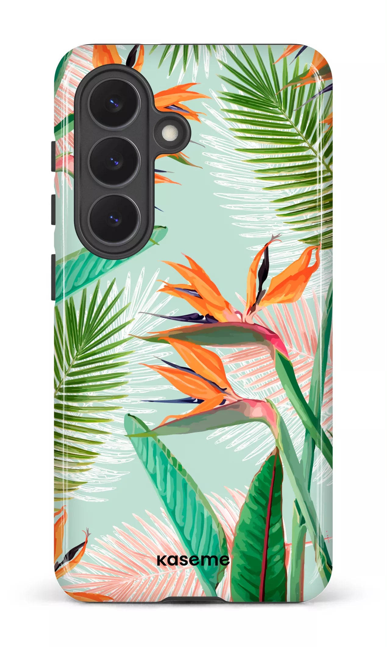 Galaxy  S26 Tough (Gloss) Lush -