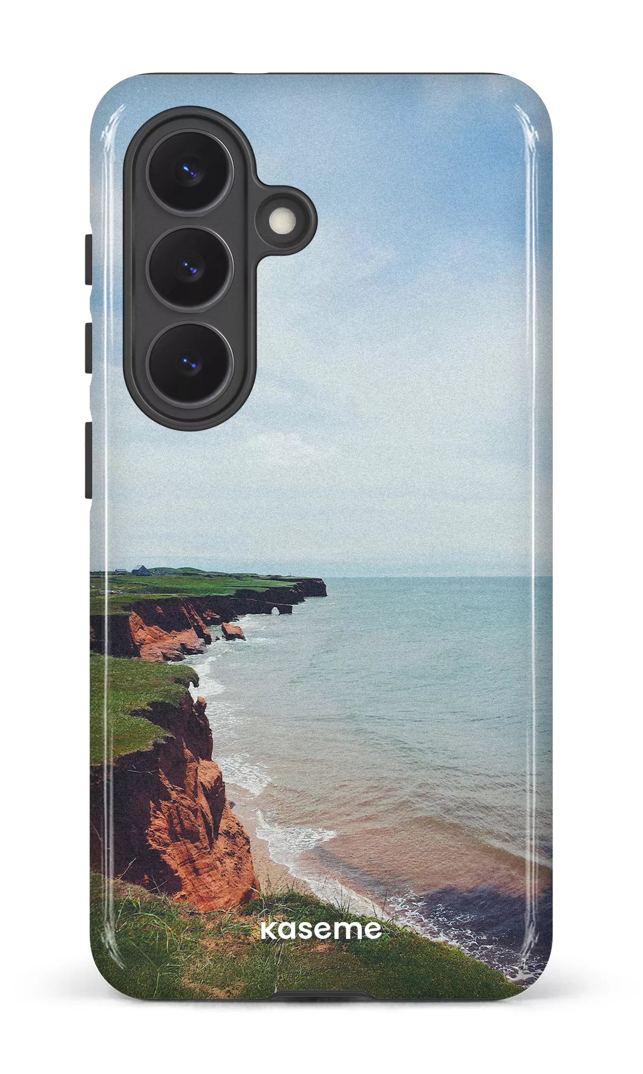 Galaxy  S26 Tough (Gloss) Madeleine -
