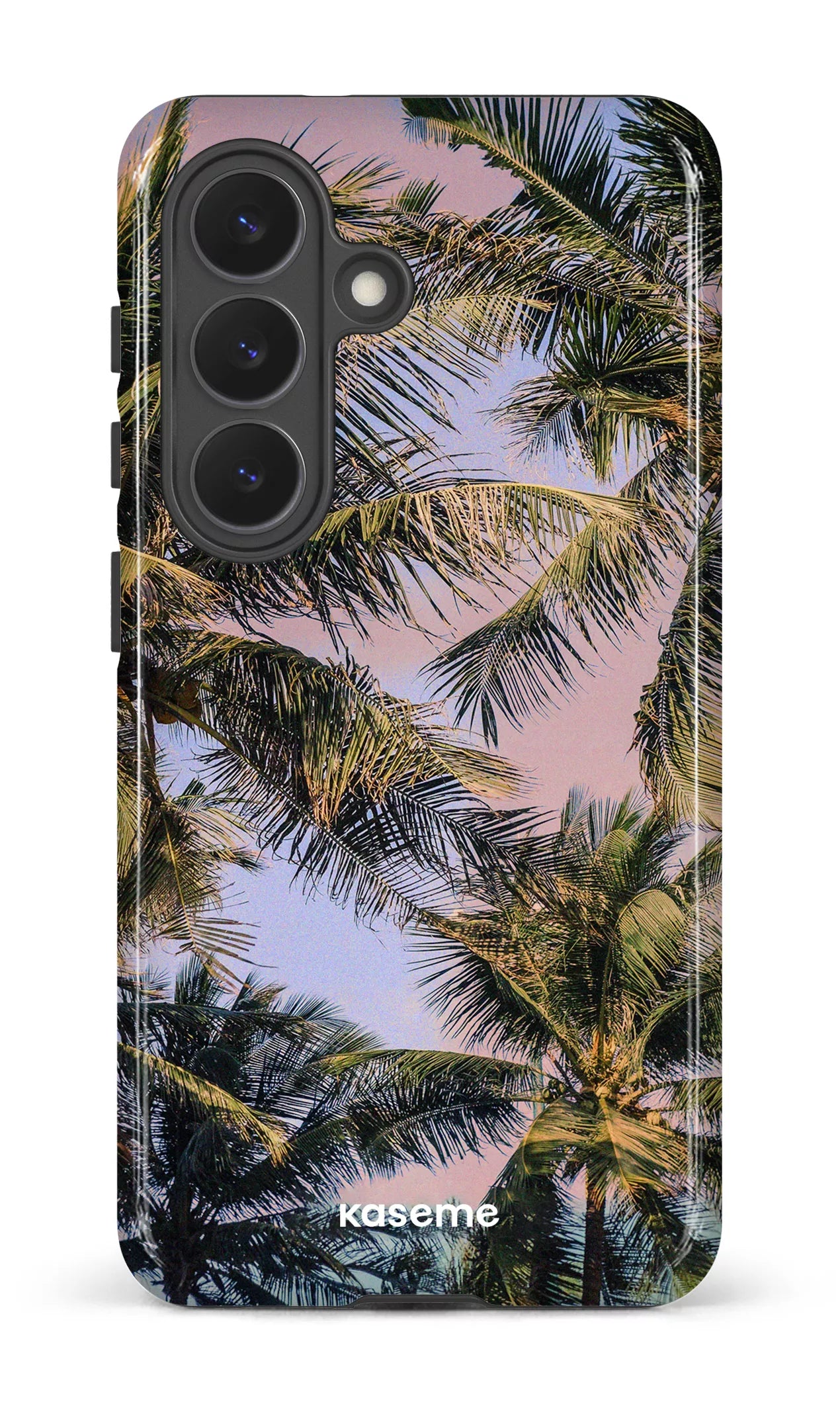 Galaxy  S26 Tough (Gloss) Malibu -