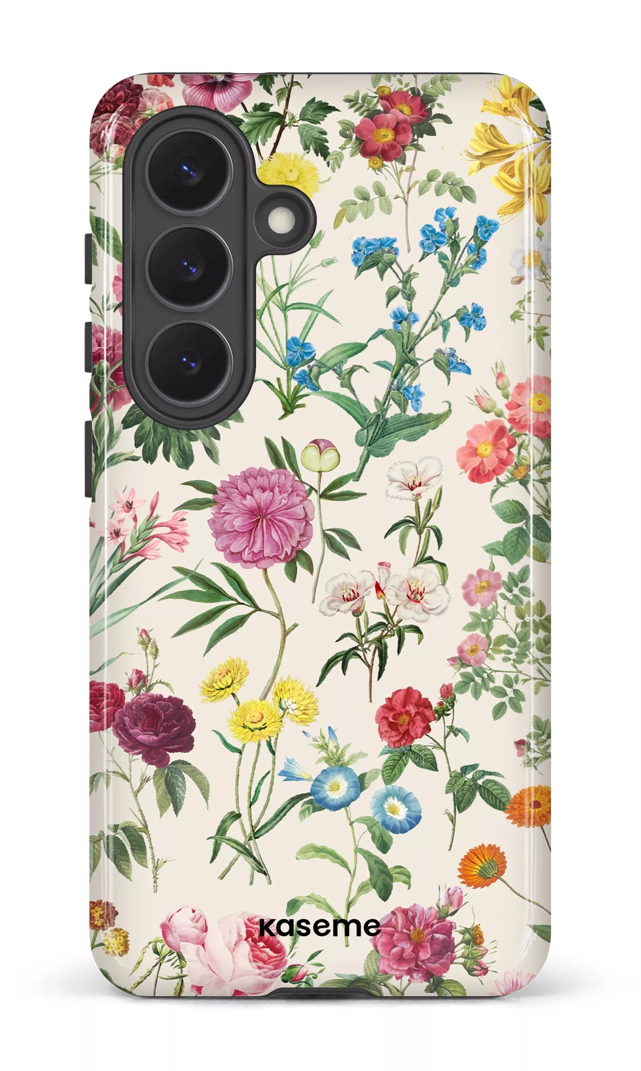 Galaxy  S26 Tough (Gloss) Margaret Beige -