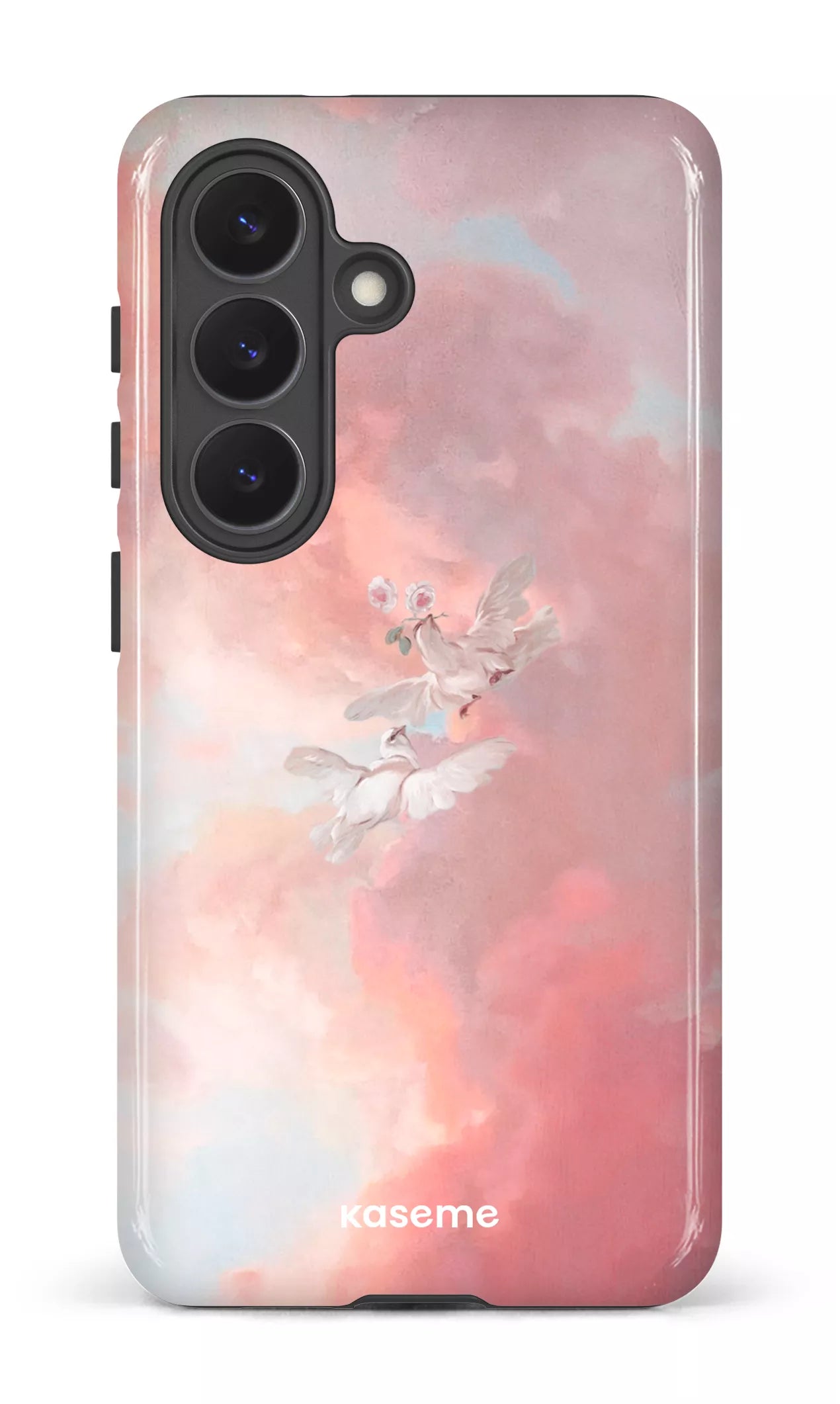 Galaxy  S26 Tough (Gloss) Marie-Antoinette -