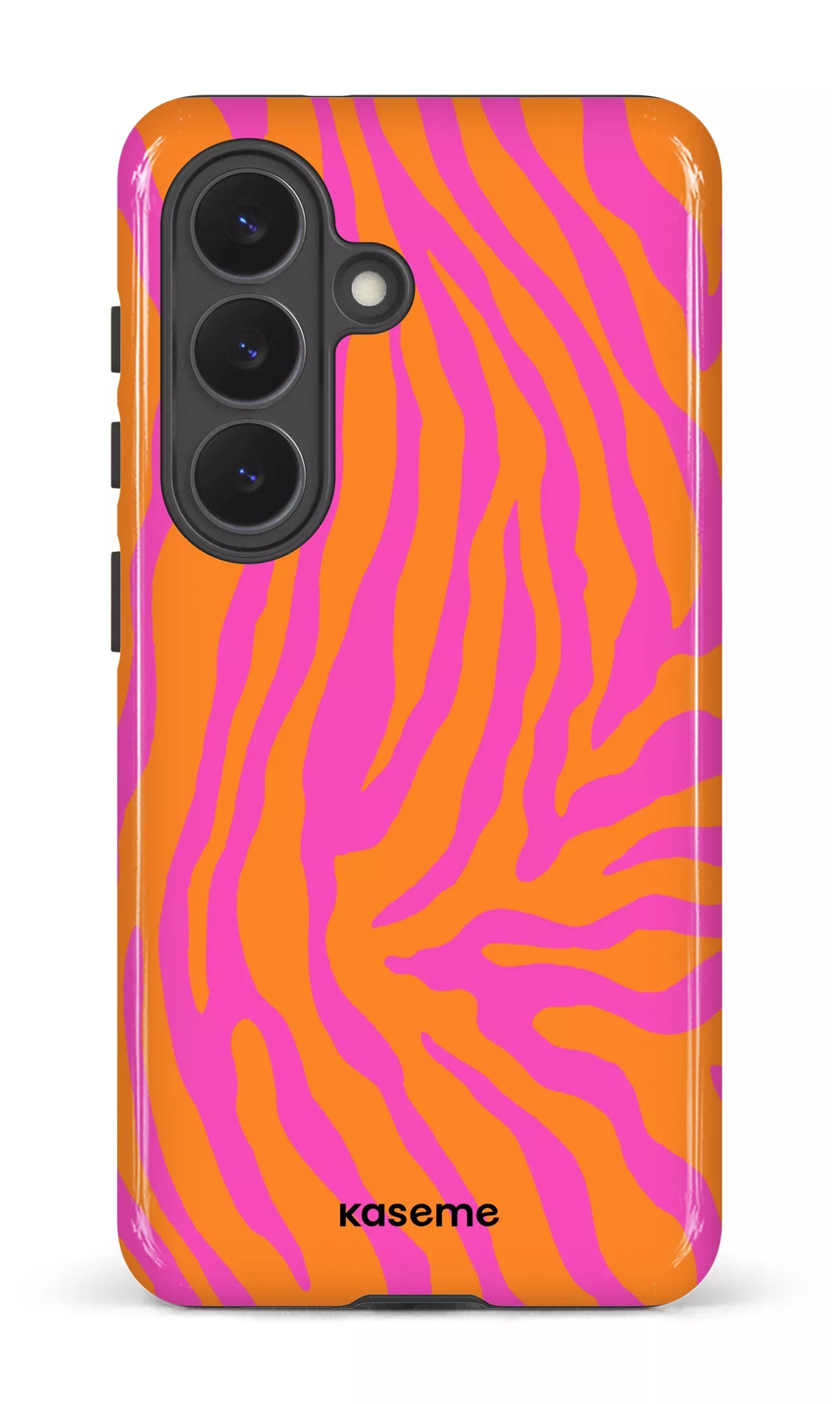 Galaxy  S26 Tough (Gloss) Marty Pink -