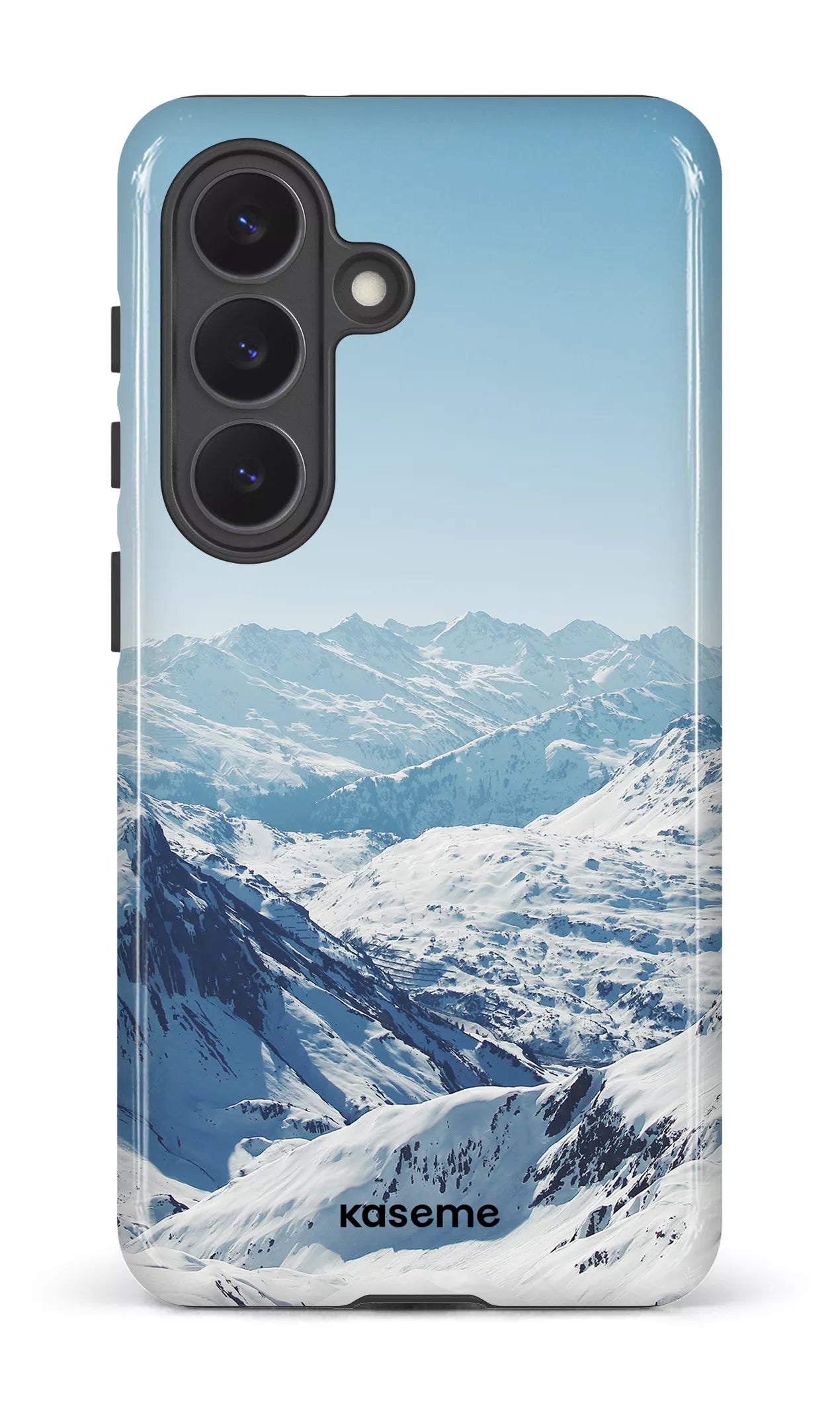 Galaxy  S26 Tough (Gloss) Massif -