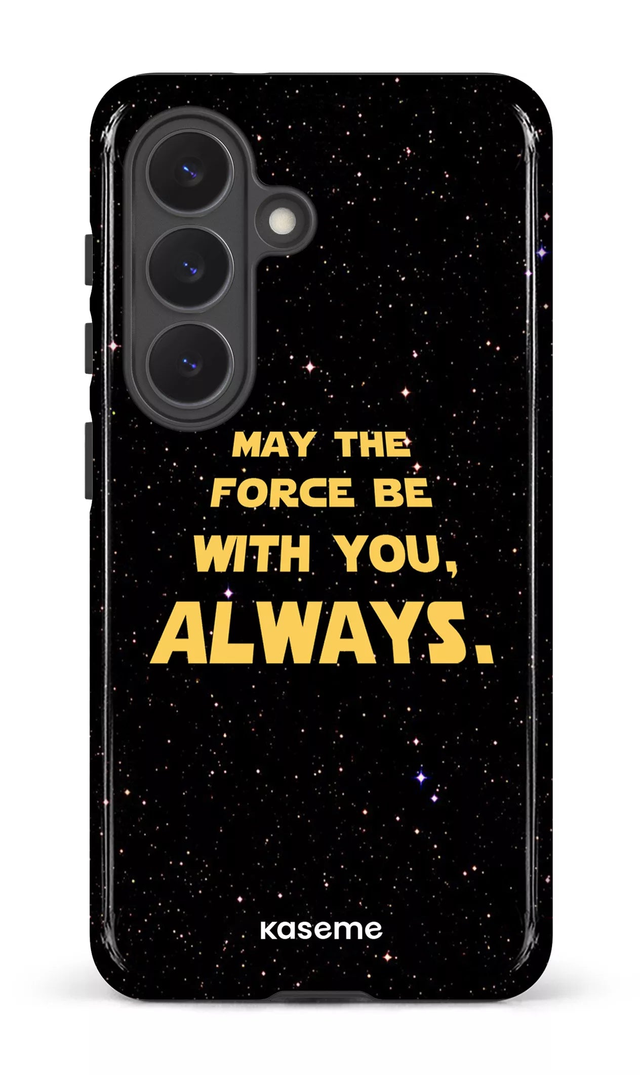 Galaxy  S26 Tough (Gloss) Master -