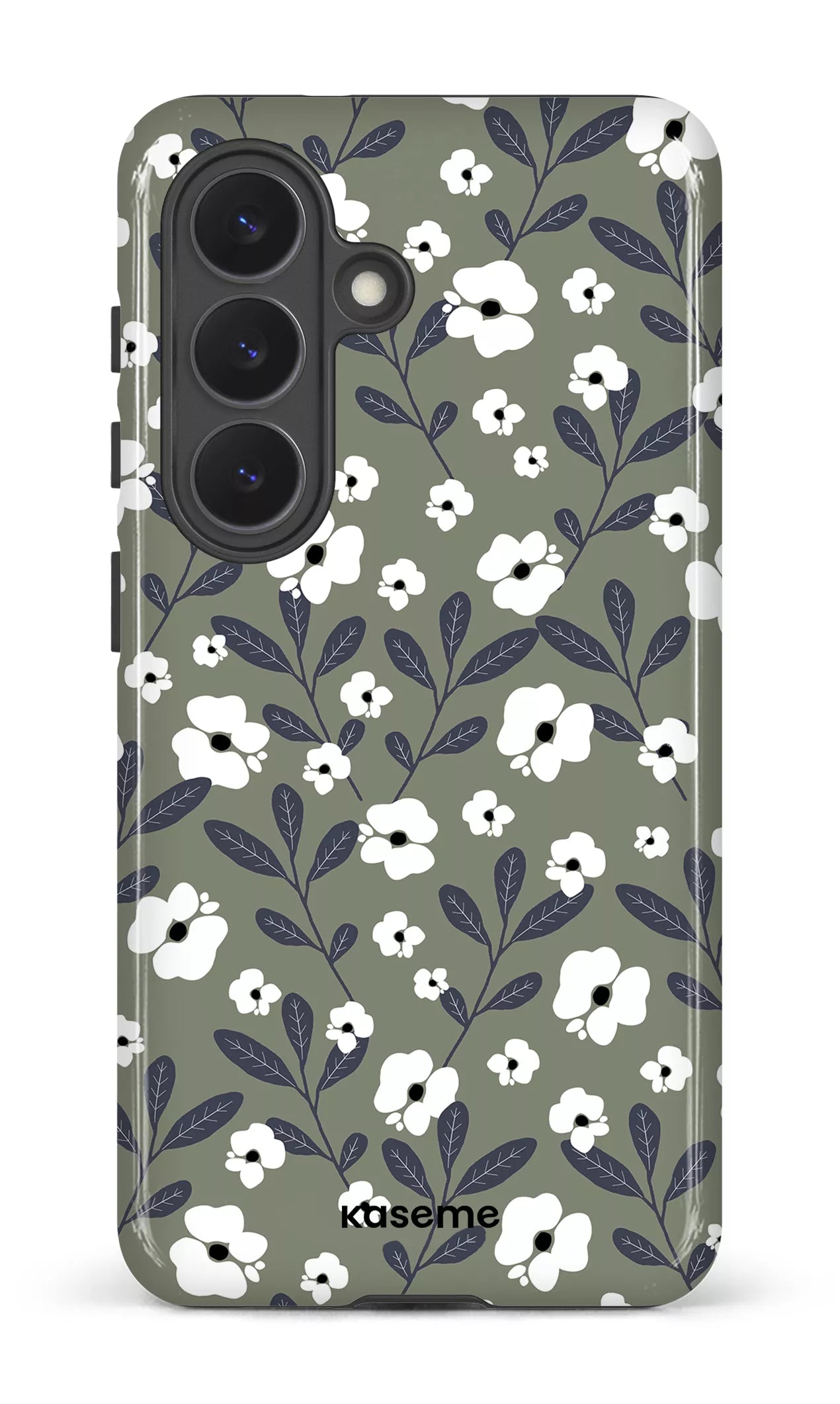Galaxy  S26 Tough (Gloss) Melody green -