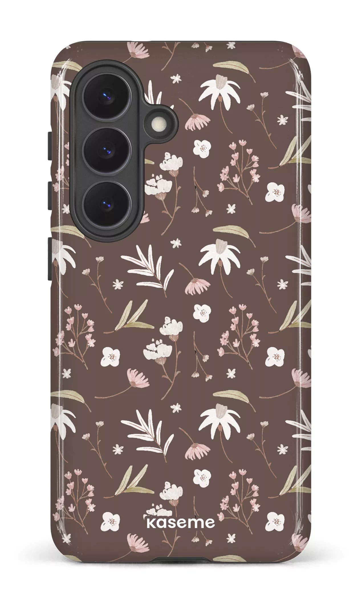 Galaxy  S26 Tough (Gloss) Mia Mocha -