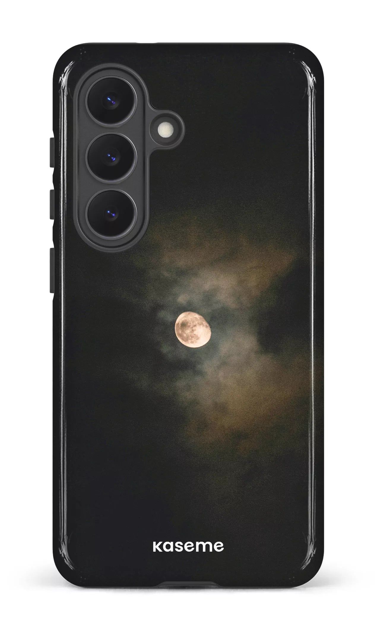 Galaxy  S26 Tough (Gloss) Midnight Halo -