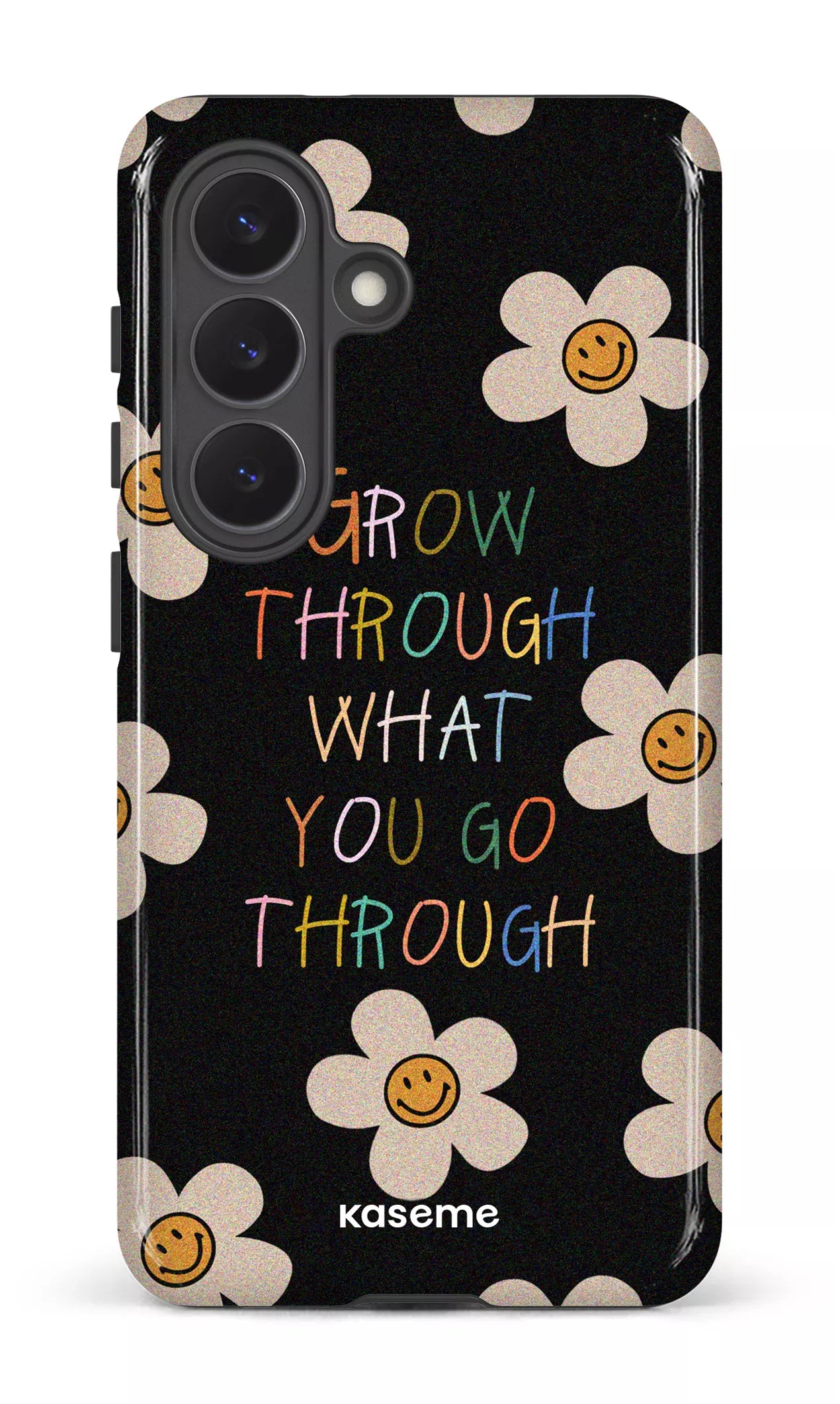 Galaxy  S26 Tough (Gloss) Mindful -