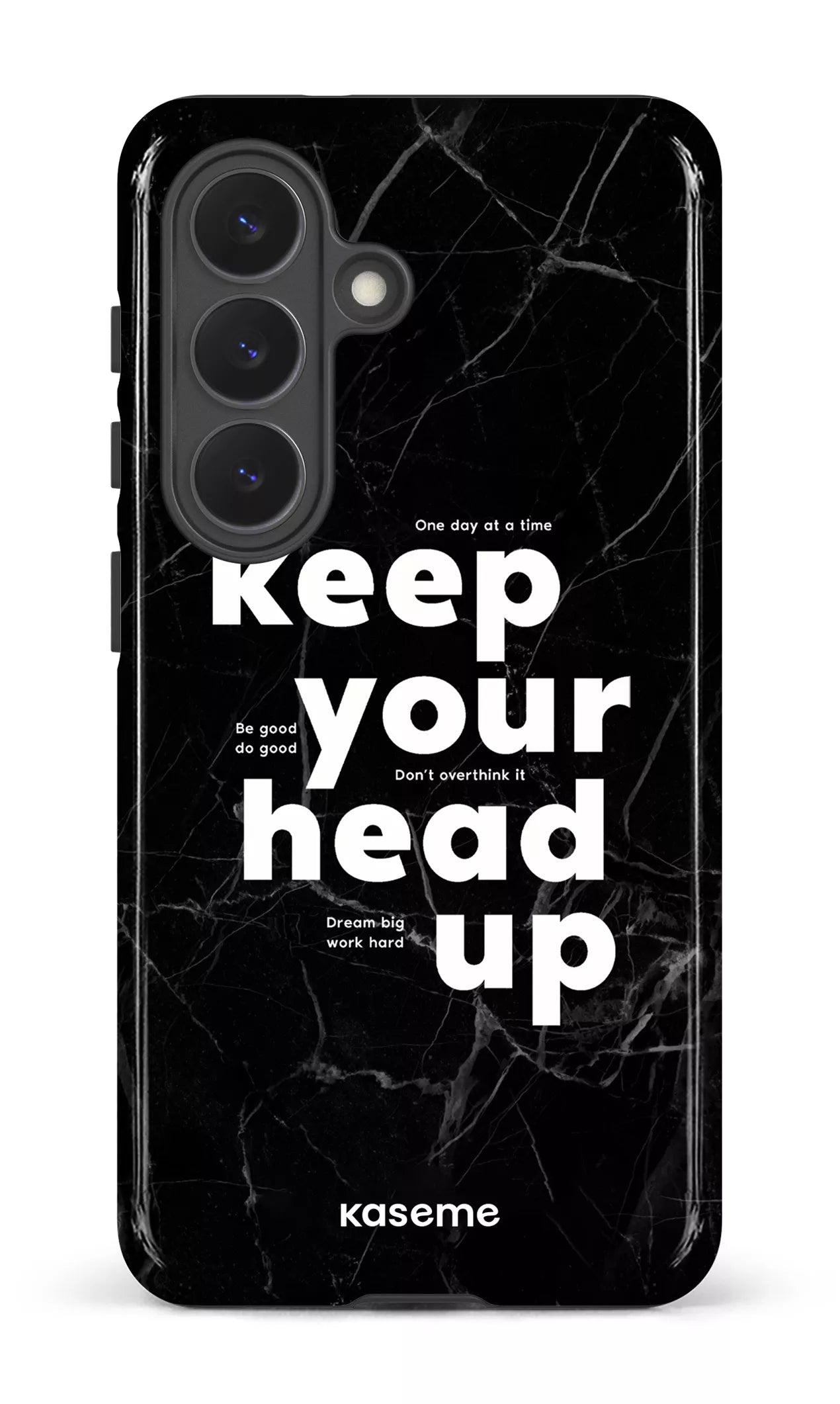 Galaxy  S26 Tough (Gloss) Mindset -