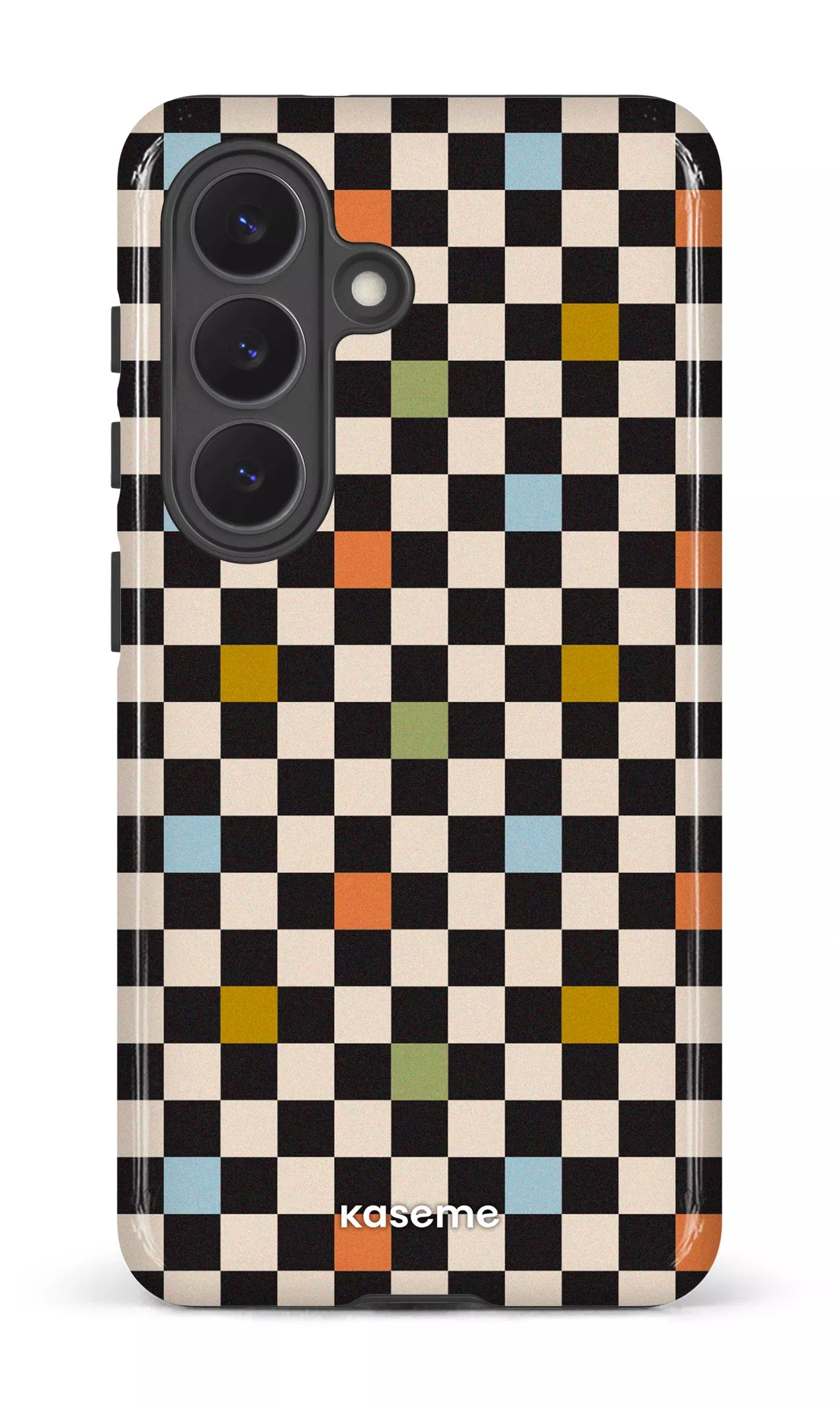 Galaxy  S26 Tough (Gloss) Mirage -