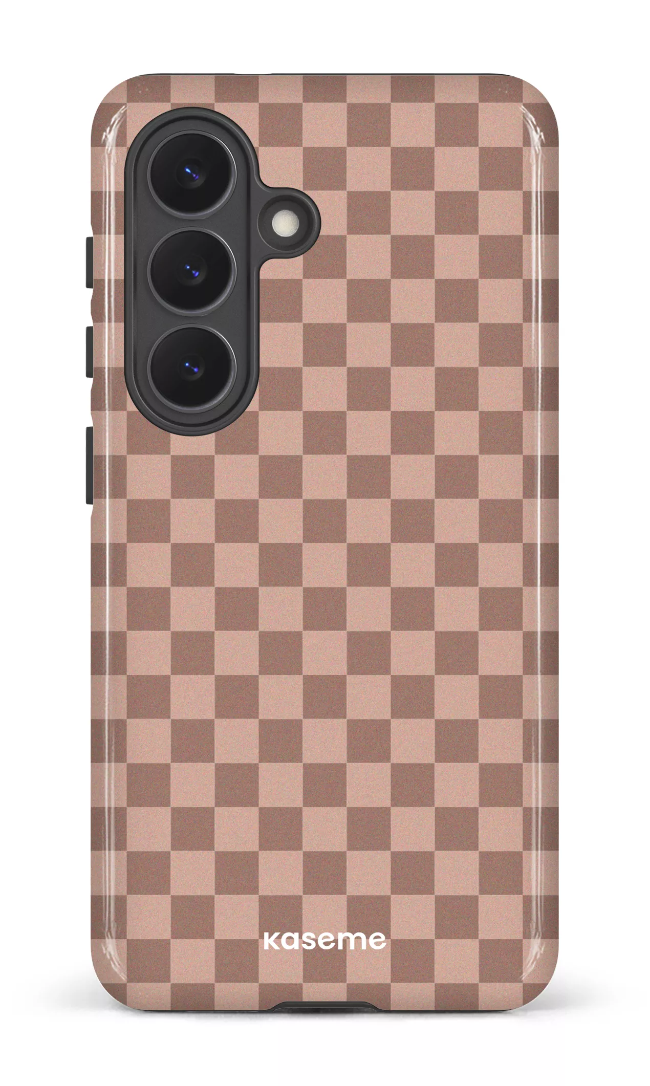 Galaxy  S26 Tough (Gloss) Mirage Brown -