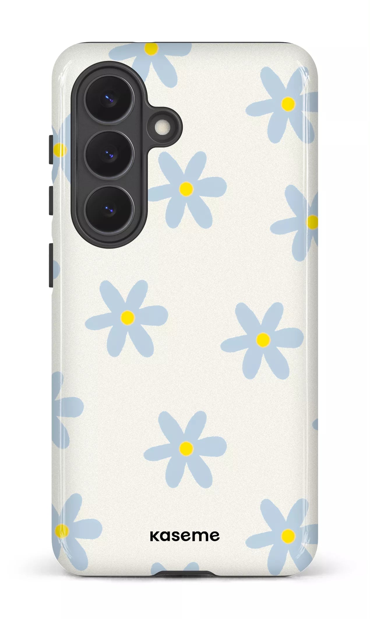 Galaxy  S26 Tough (Gloss) Miss Daisy -