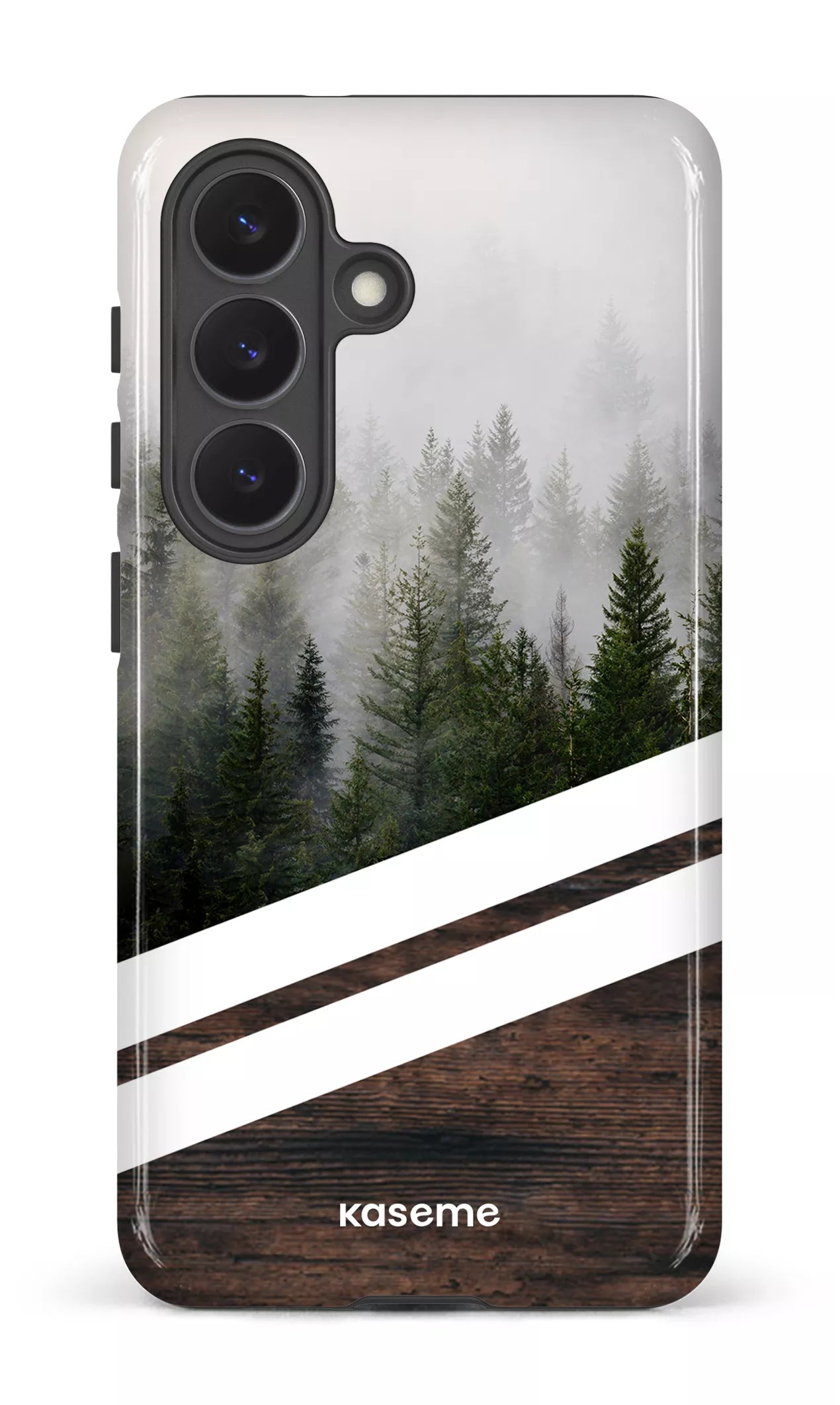 Galaxy  S26 Tough (Gloss) Mist -