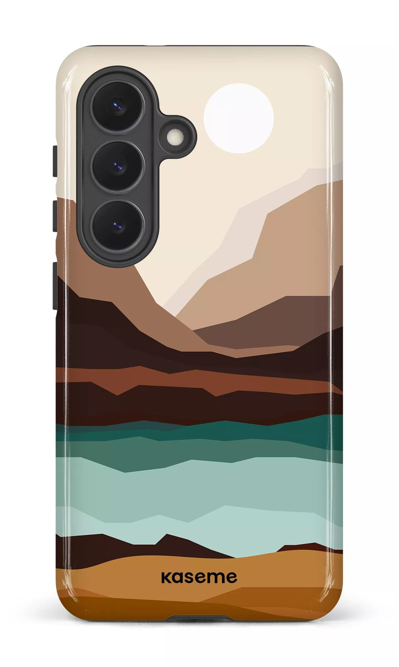 Galaxy  S26 Tough (Gloss) Montana -