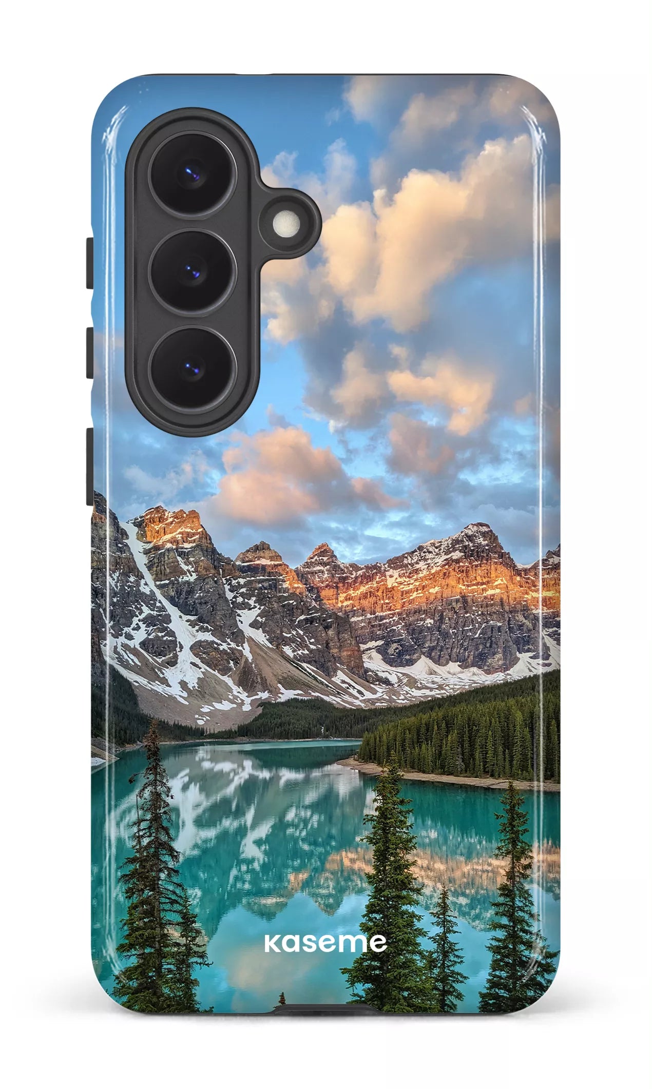 Galaxy  S26 Tough (Gloss) Moraska -