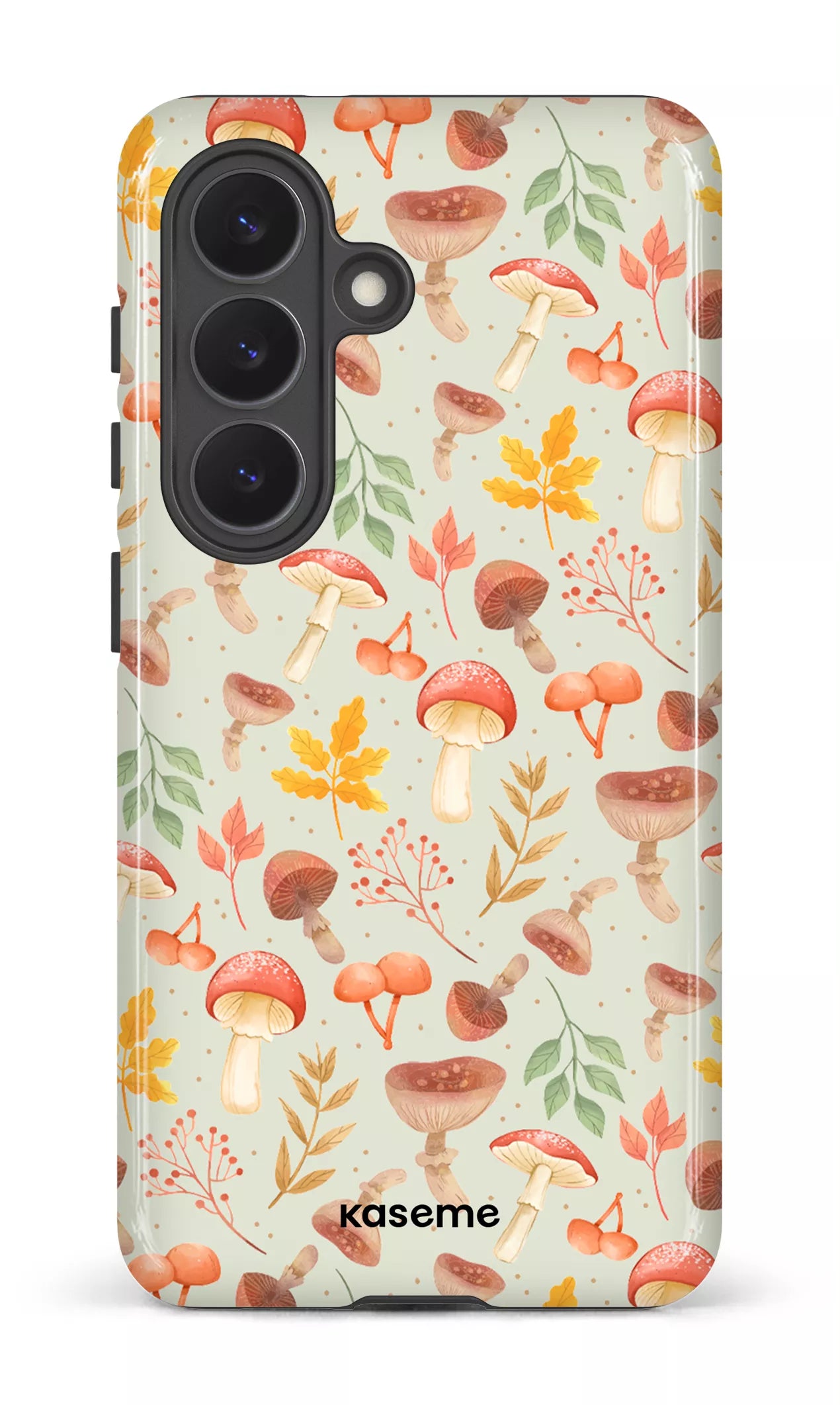 Galaxy  S26 Tough (Gloss) Mushi -