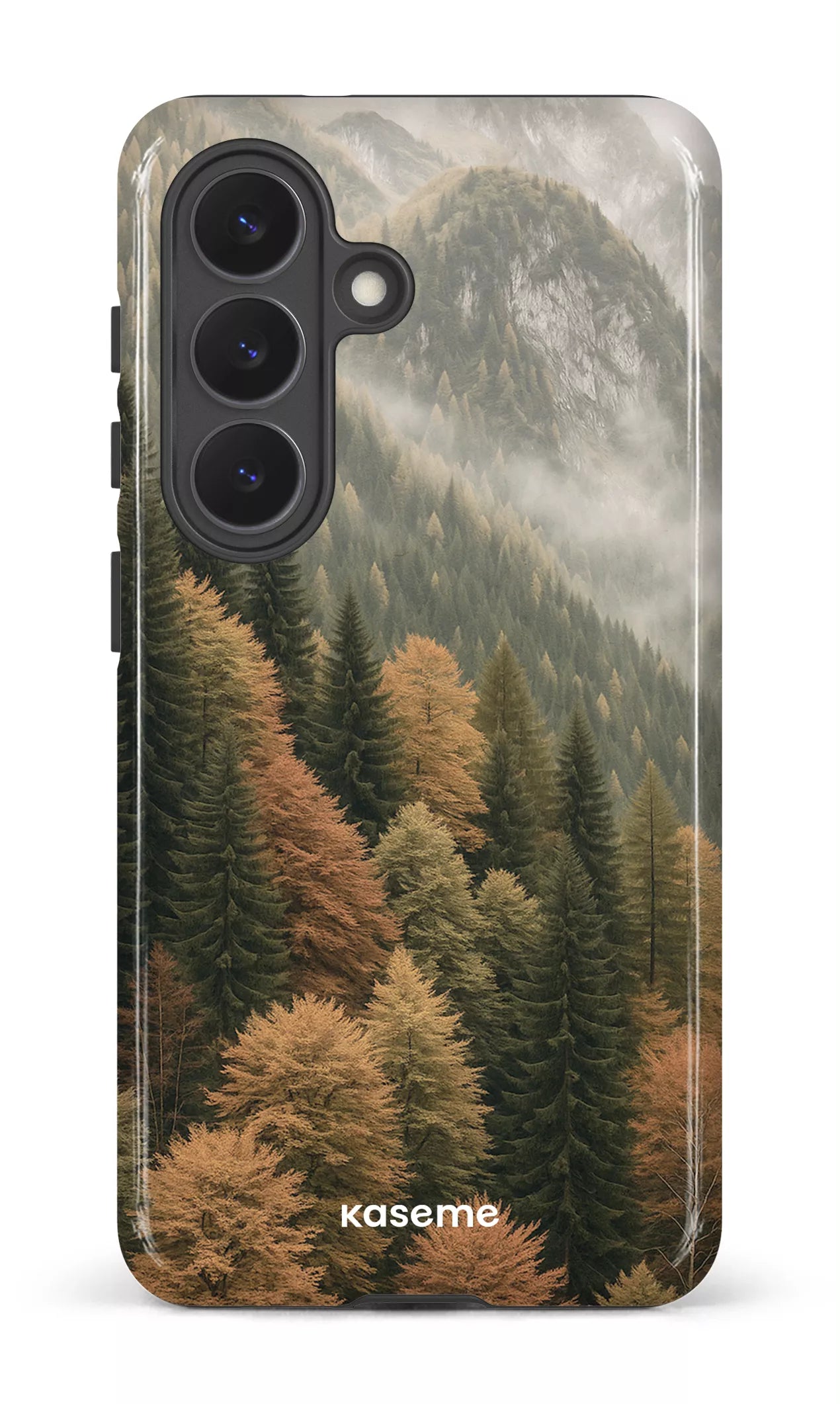 Galaxy  S26 Tough (Gloss) Mystic Fall -