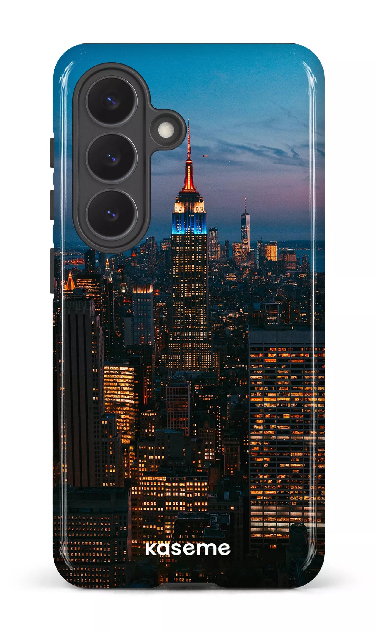 Galaxy  S26 Tough (Gloss) New York -