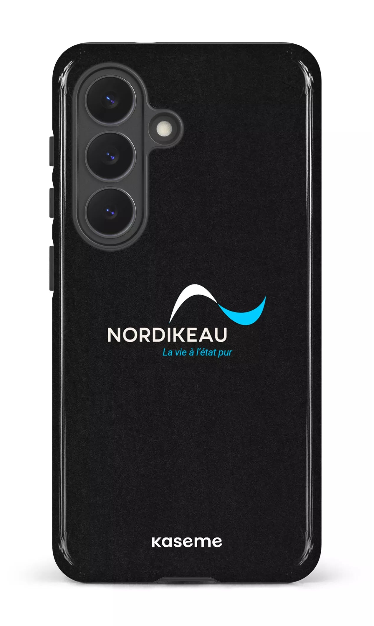 Galaxy  S26 Tough (Gloss) Nordikeau -
