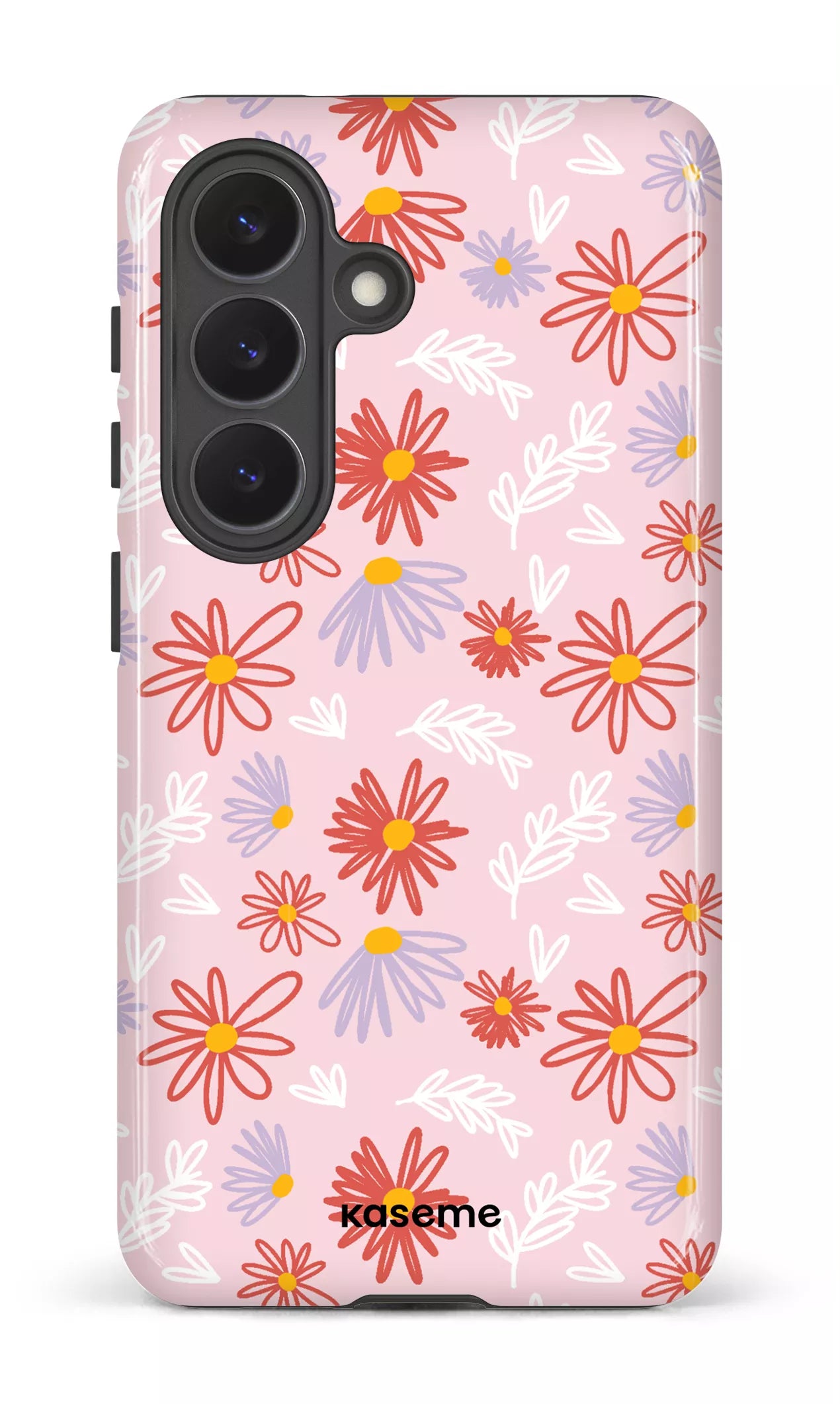 Galaxy  S26 Tough (Gloss) Oasis -