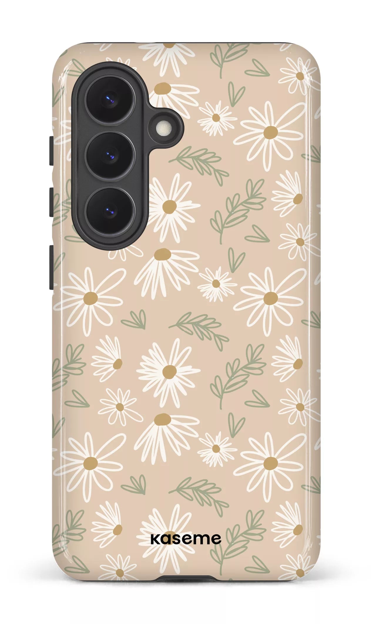 Galaxy  S26 Tough (Gloss) Oasis beige -