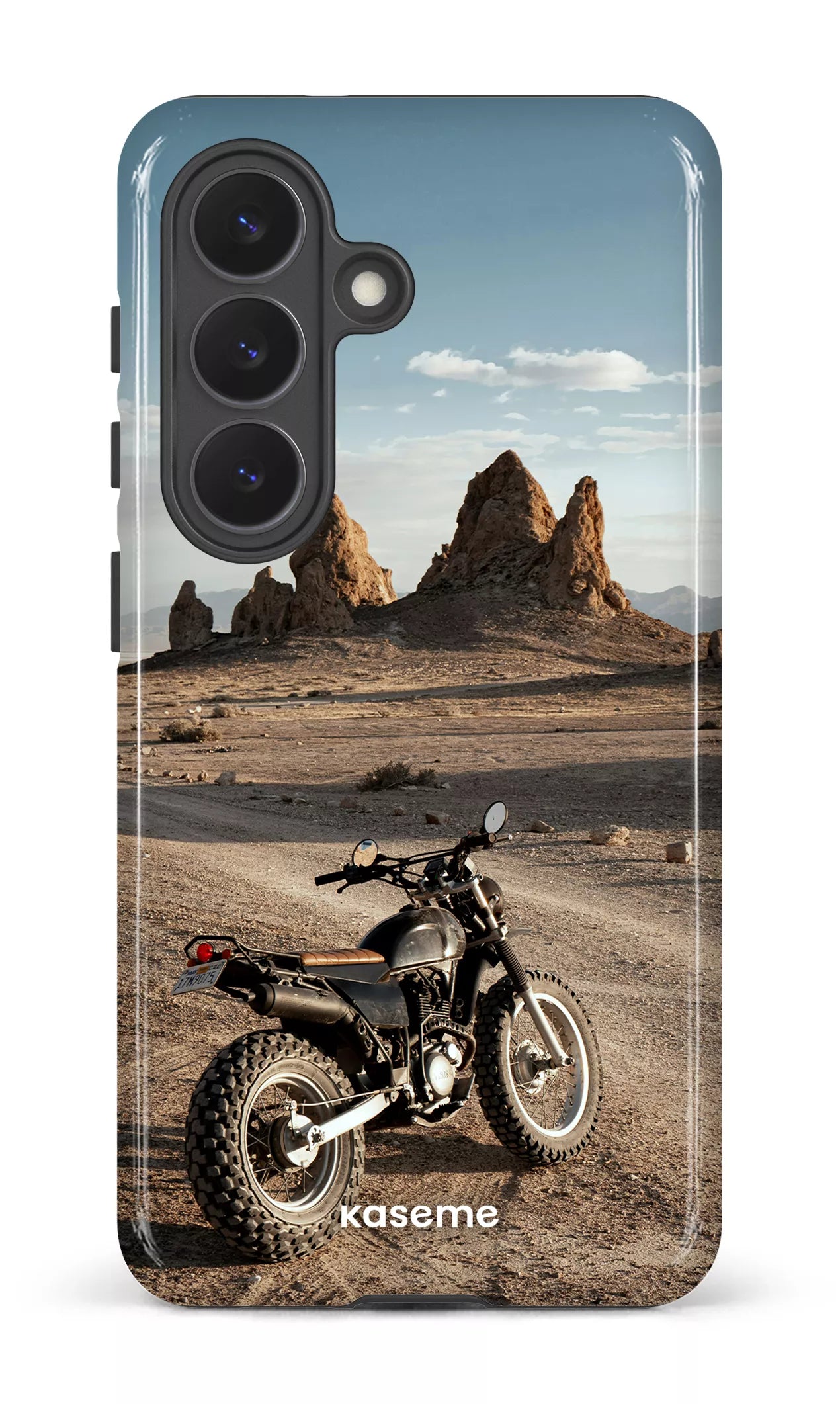 Galaxy  S26 Tough (Gloss) Off-Road -