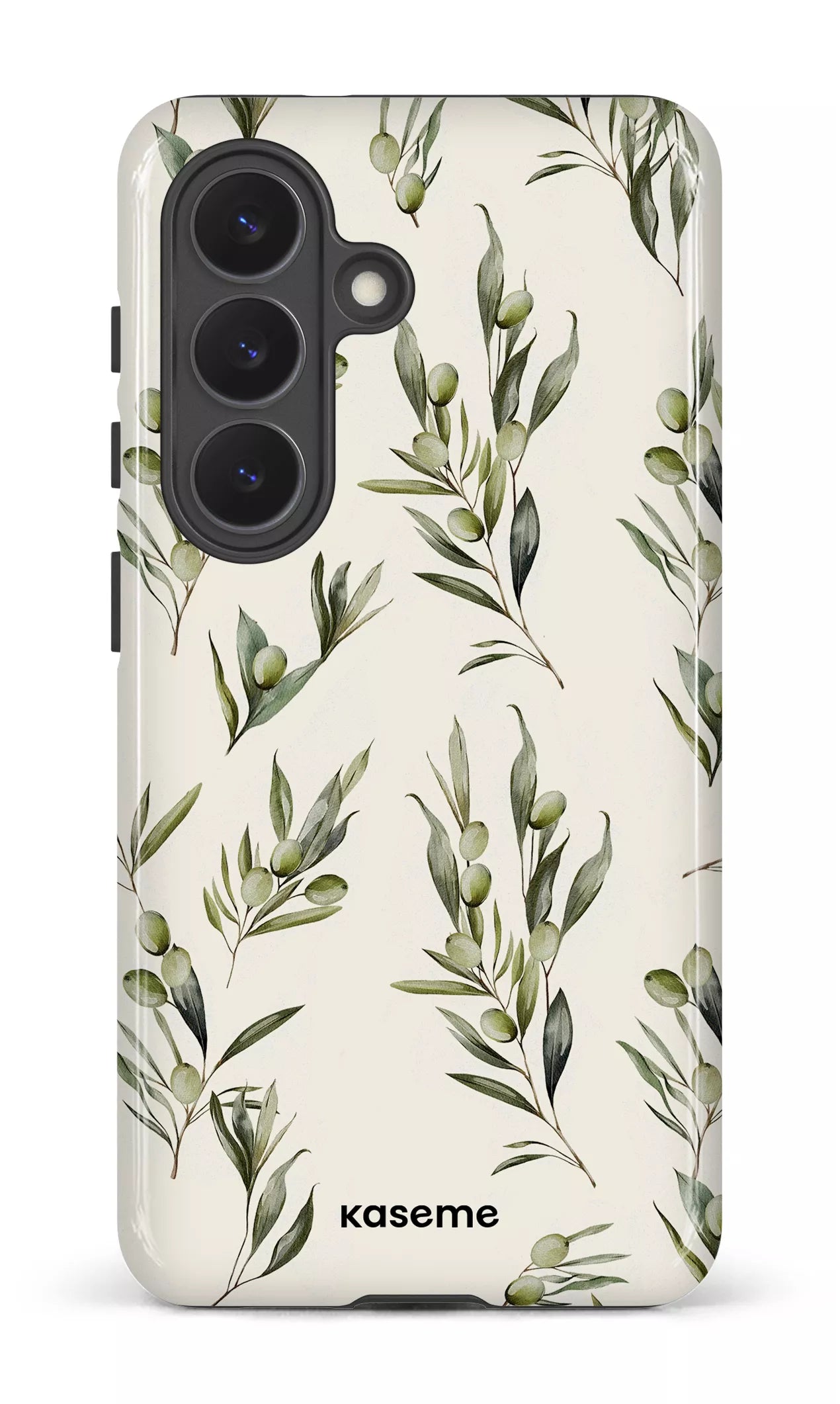 Galaxy  S26 Tough (Gloss) Oli -