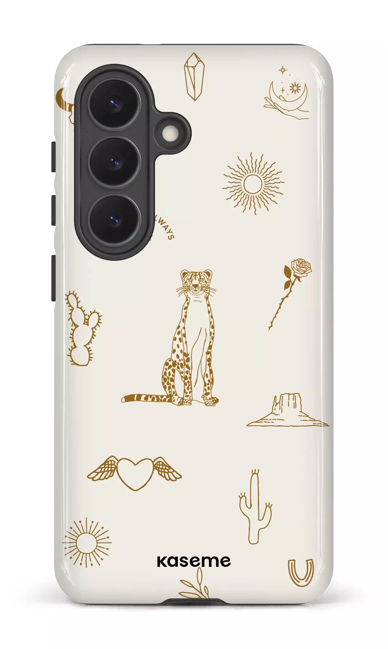Galaxy  S26 Tough (Gloss) Oregon -