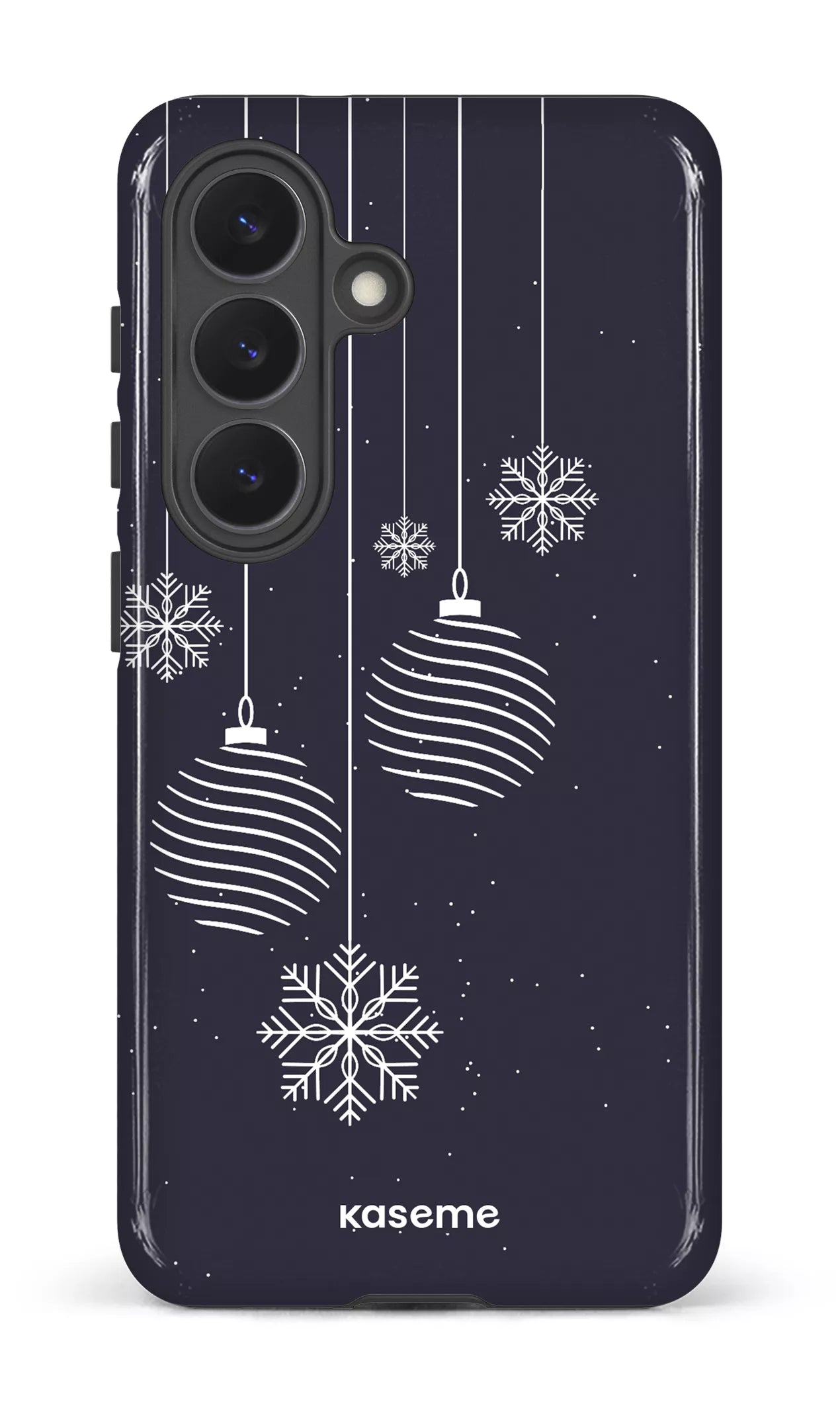 Galaxy  S26 Tough (Gloss) Ornaments -