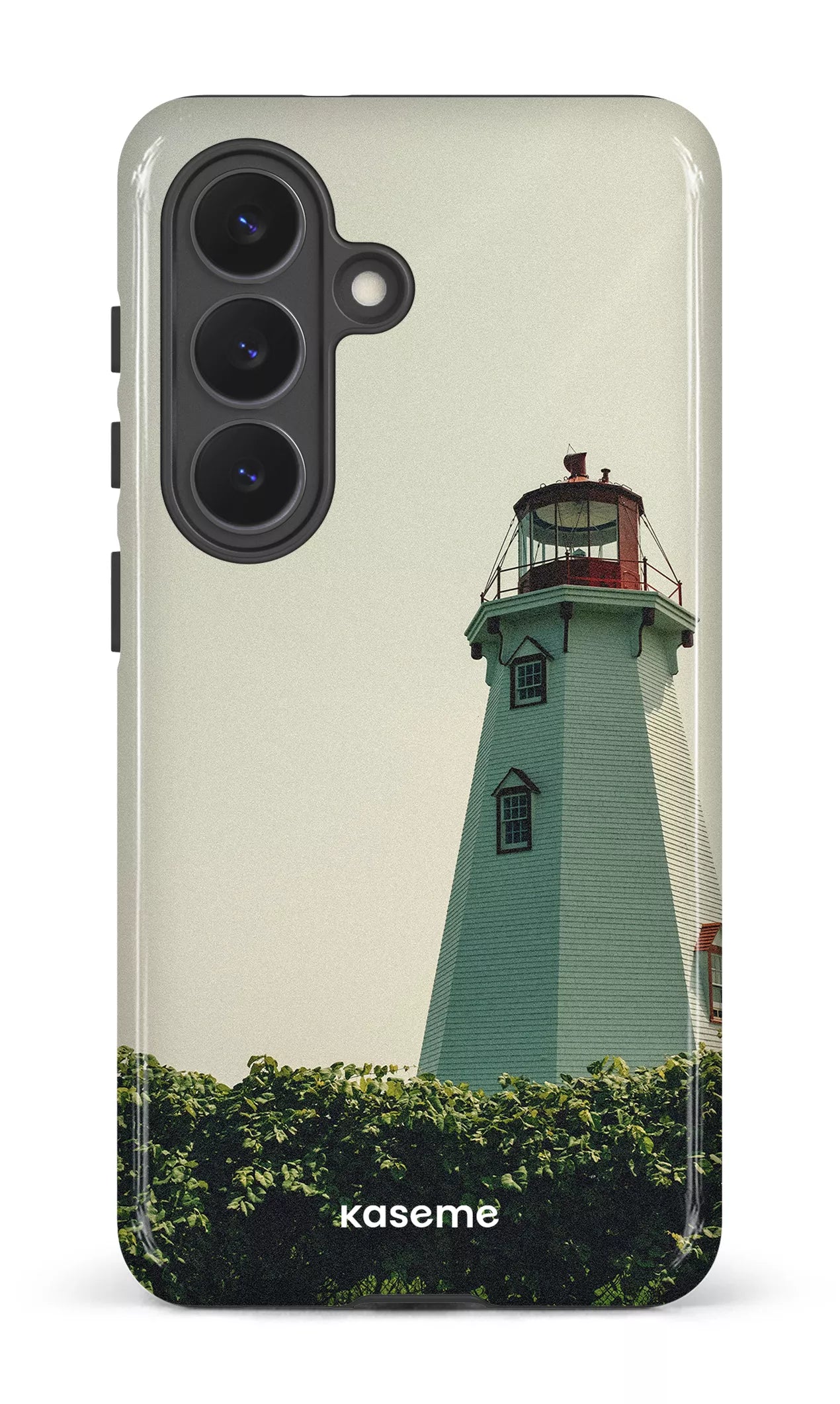 Galaxy  S26 Tough (Gloss) PEI Light -