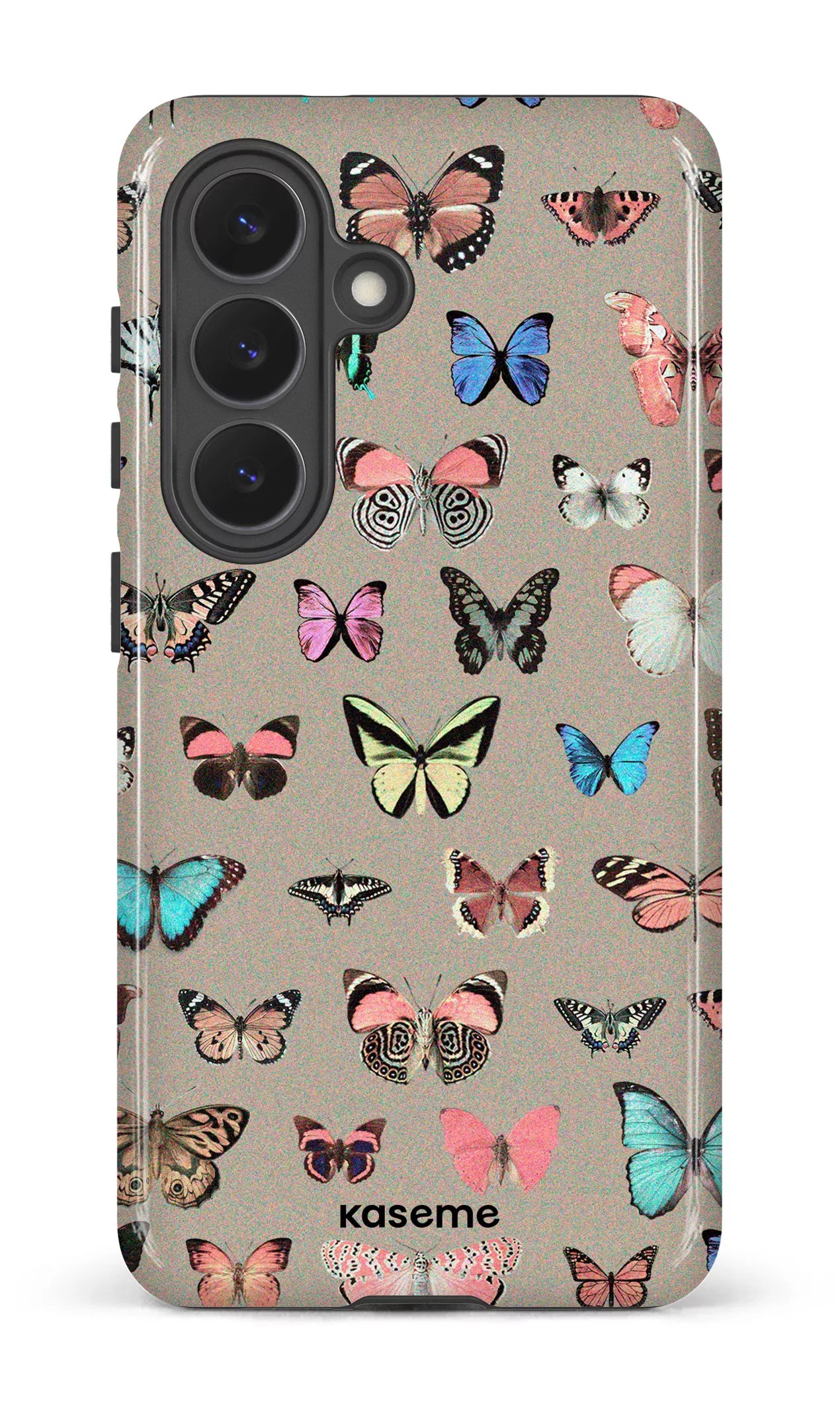 Galaxy  S26 Tough (Gloss) Paloma -