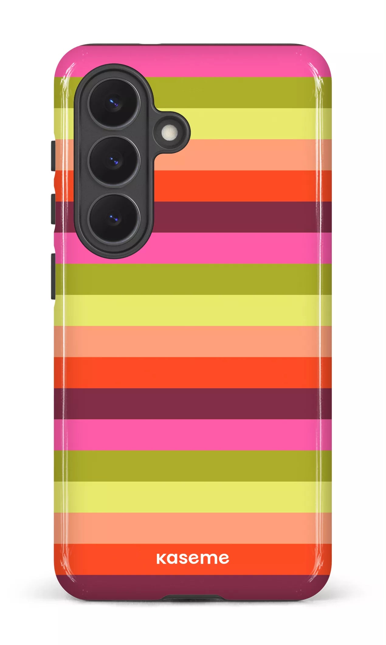 Galaxy  S26 Tough (Gloss) Paradiso -