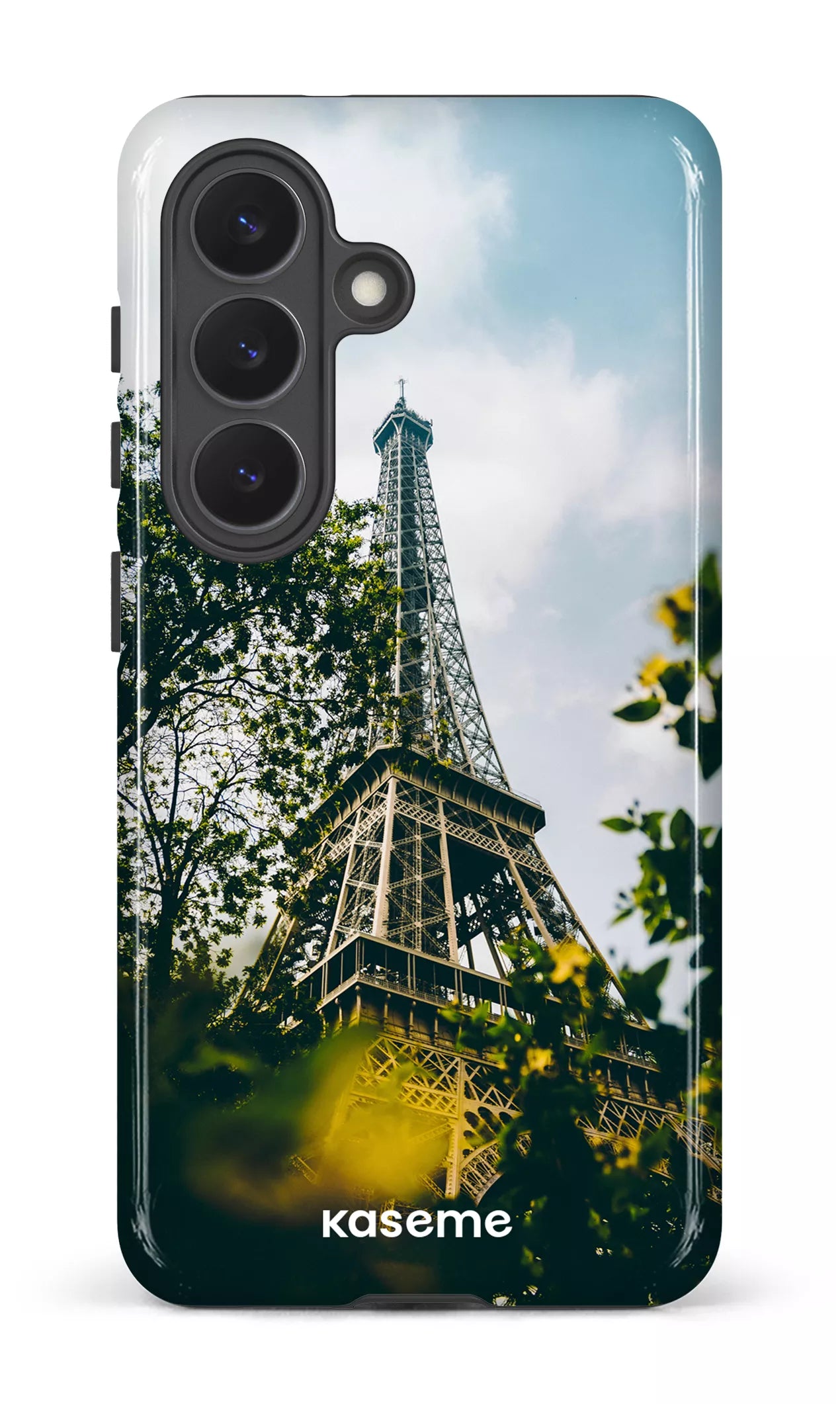 Galaxy  S26 Tough (Gloss) Paris -