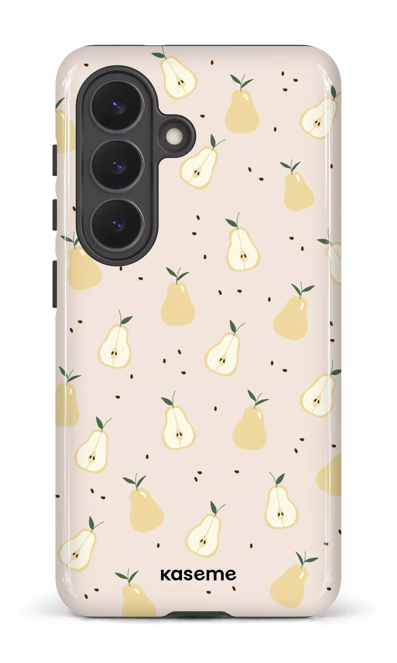 Galaxy  S26 Tough (Gloss) Pearl -