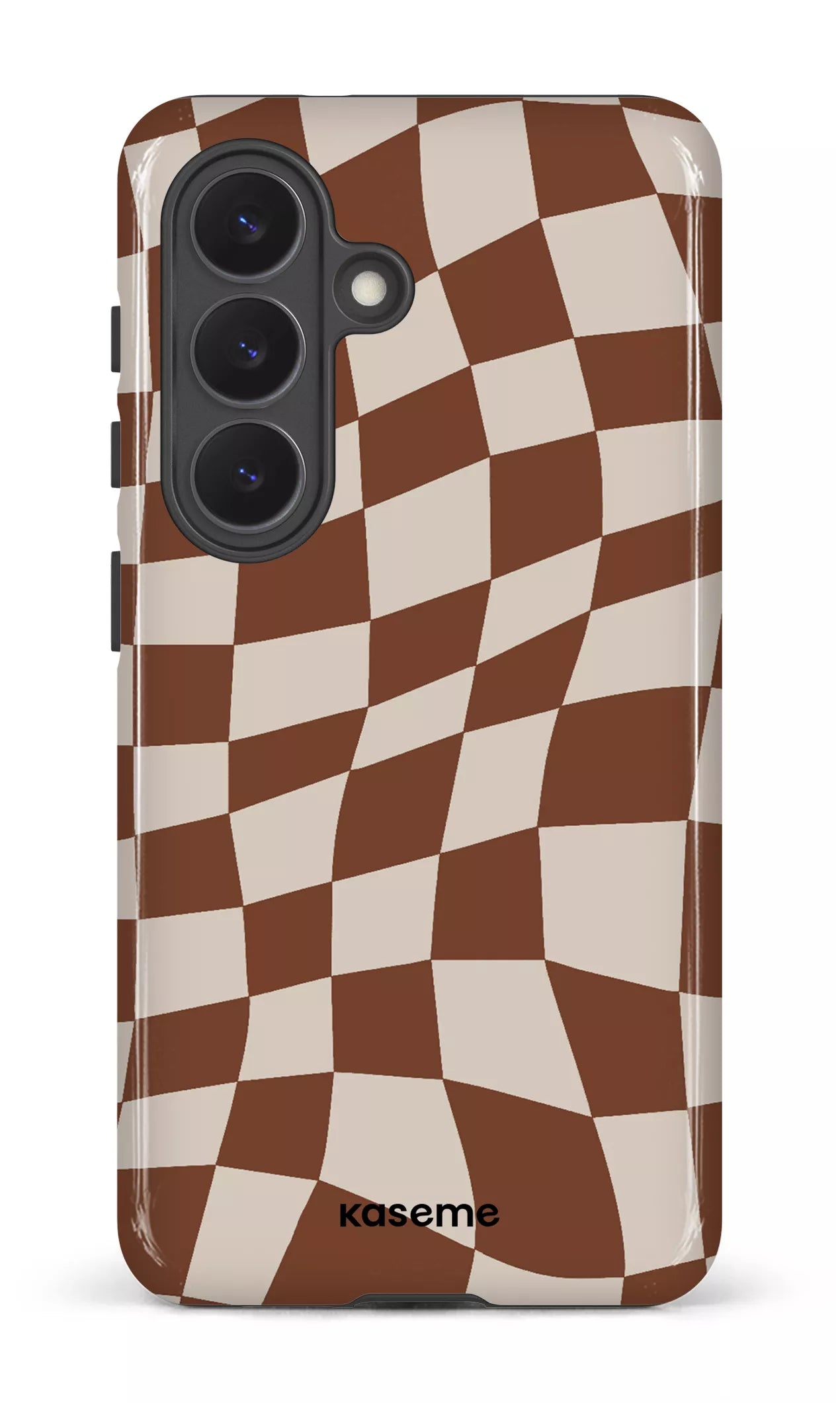 Galaxy  S26 Tough (Gloss) Phoenix Brown -