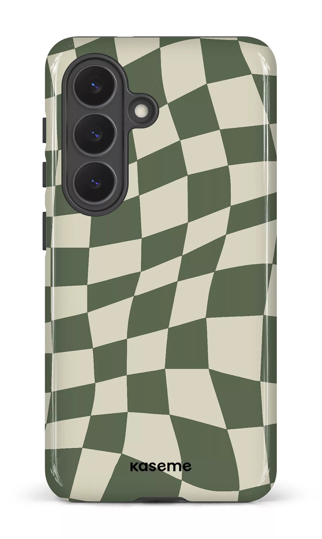 Galaxy  S26 Tough (Gloss) Phoenix Green -