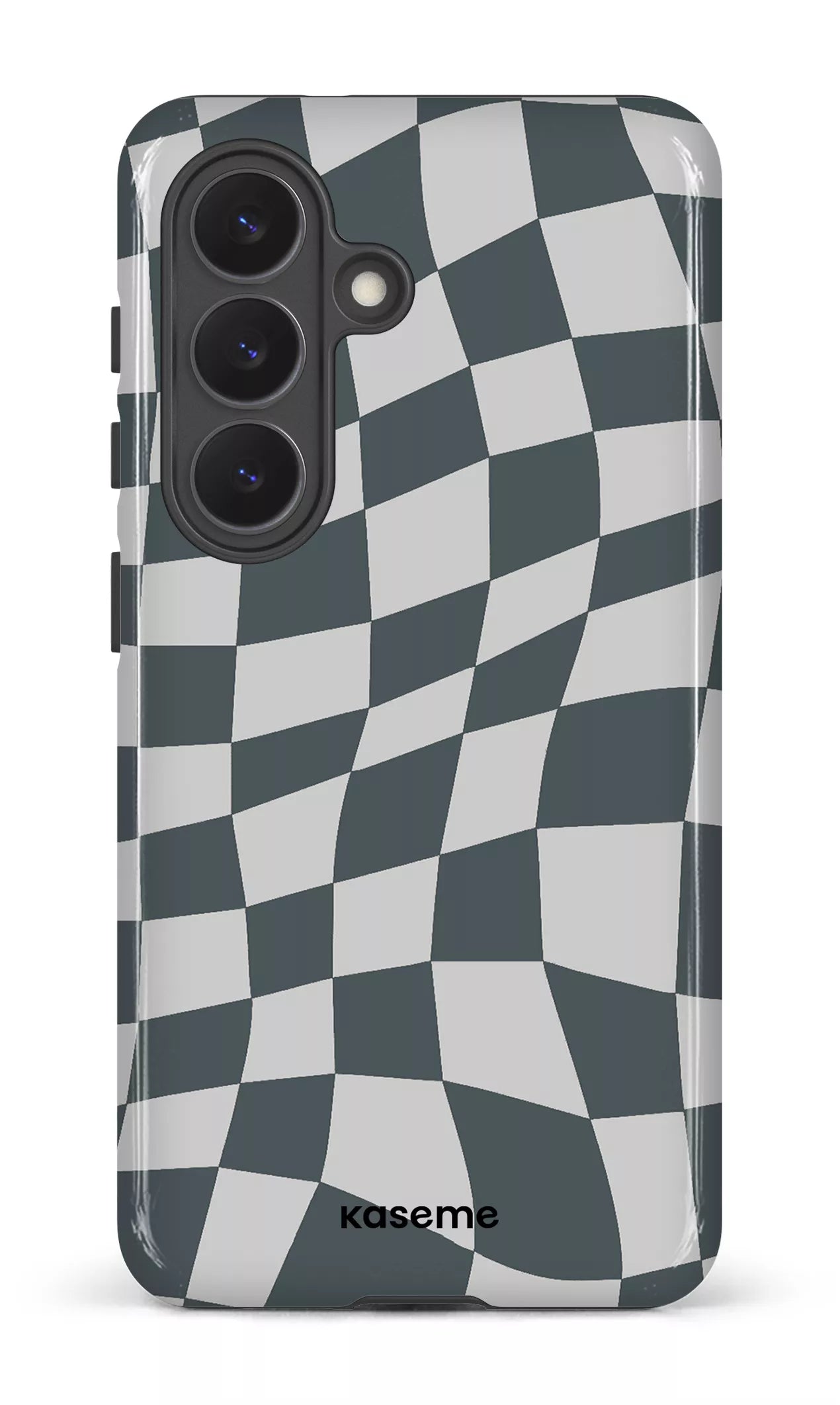 Galaxy  S26 Tough (Gloss) Phoenix Grey -