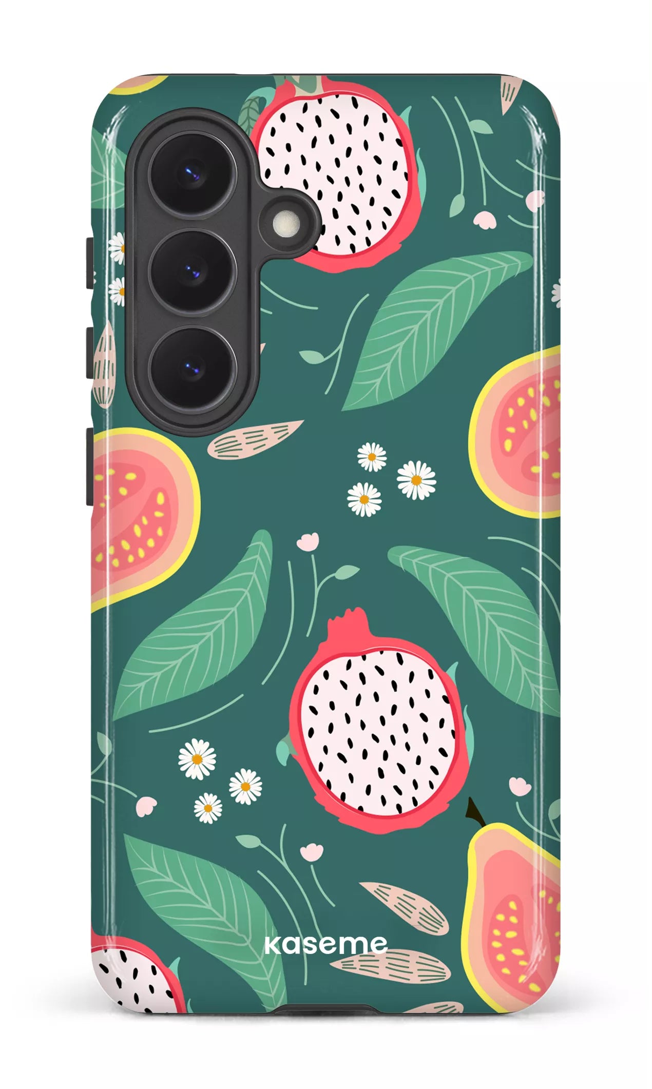 Galaxy  S26 Tough (Gloss) Pitaya -